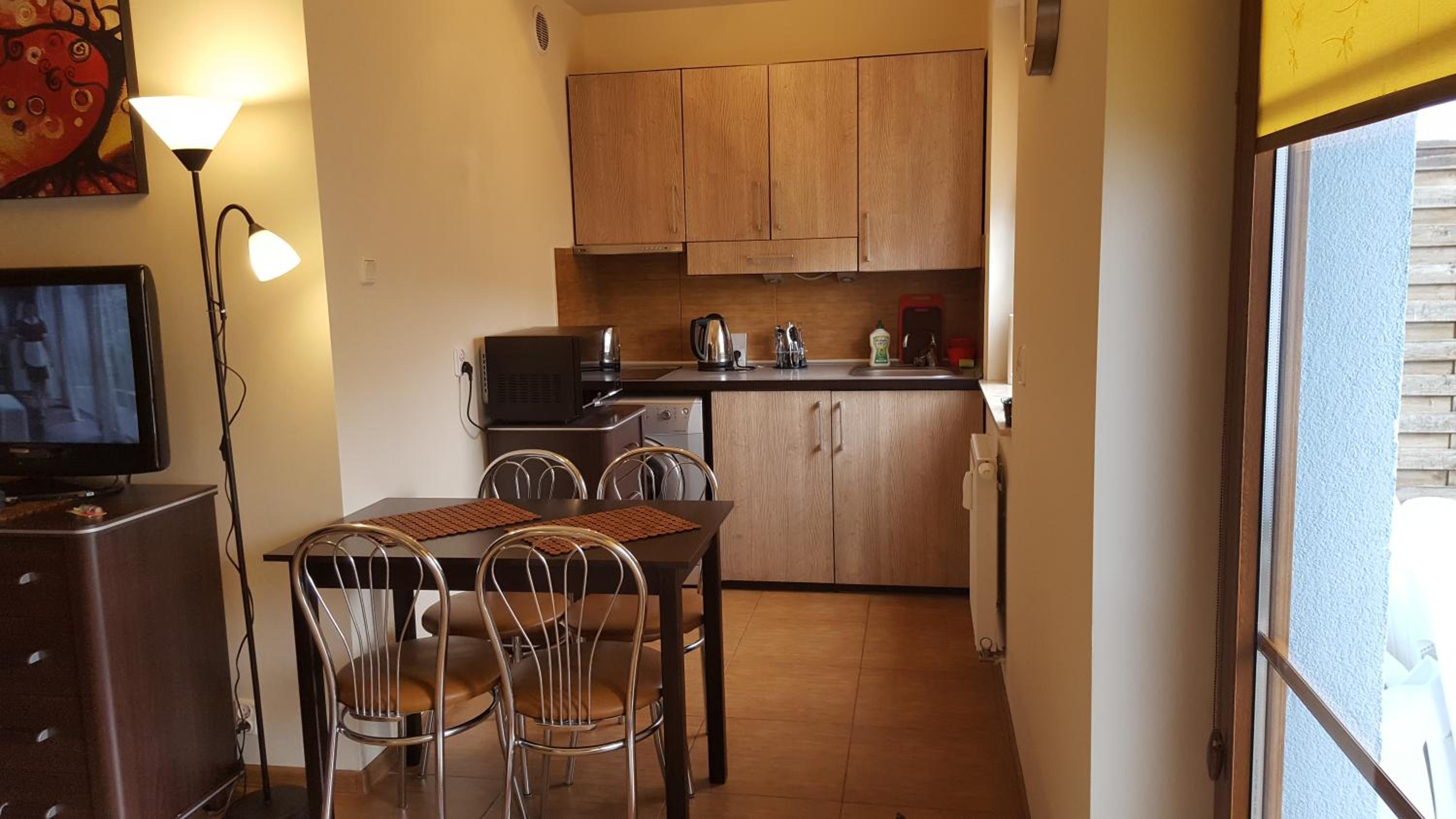 Apartament Jacek view 4