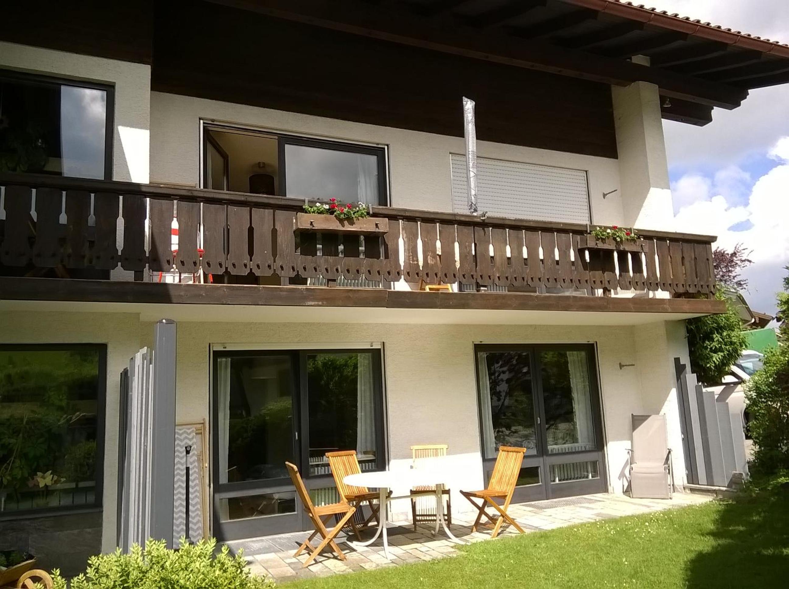Speckhaus Ferienwohnungen, photo 22