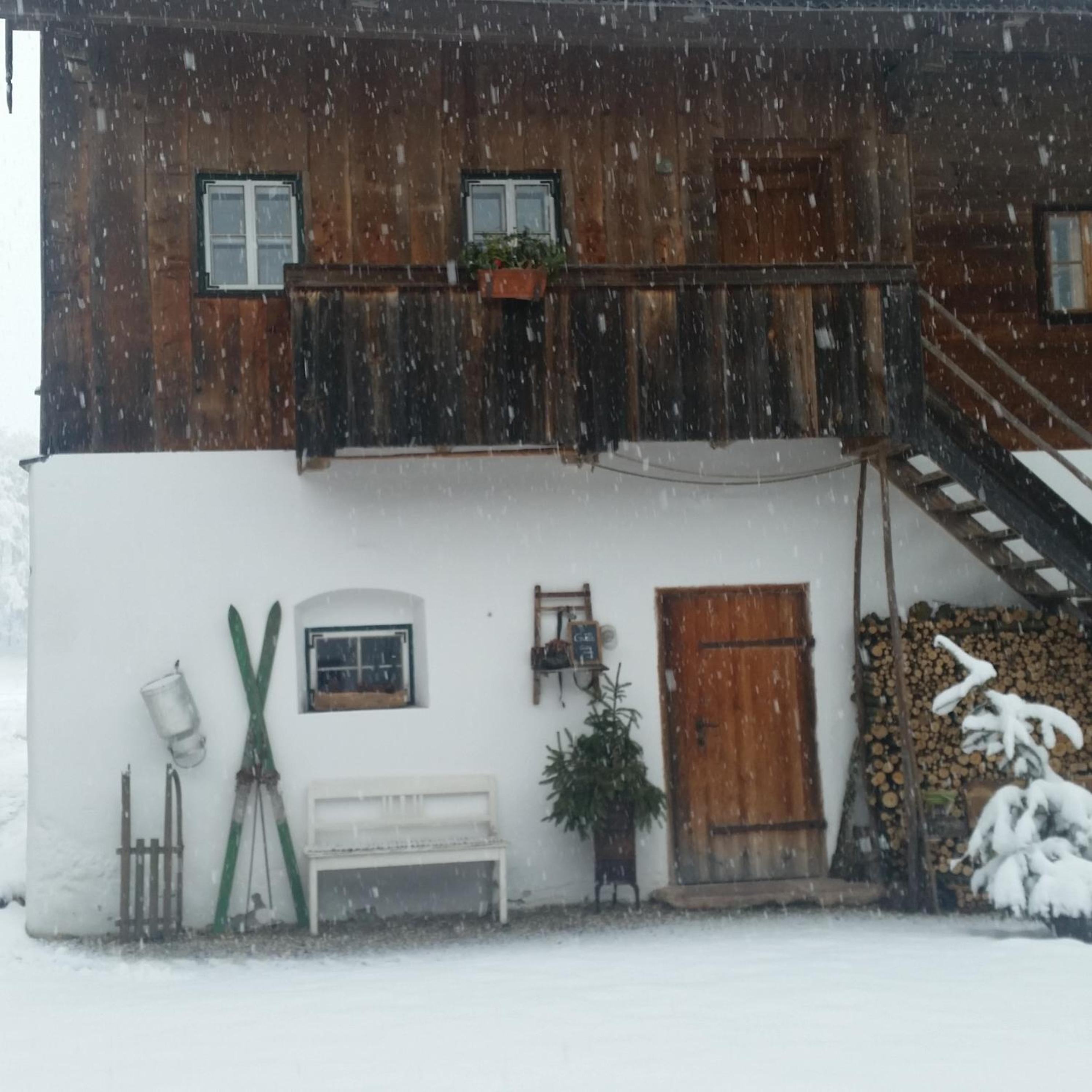 Bauernhof Kaspergut
