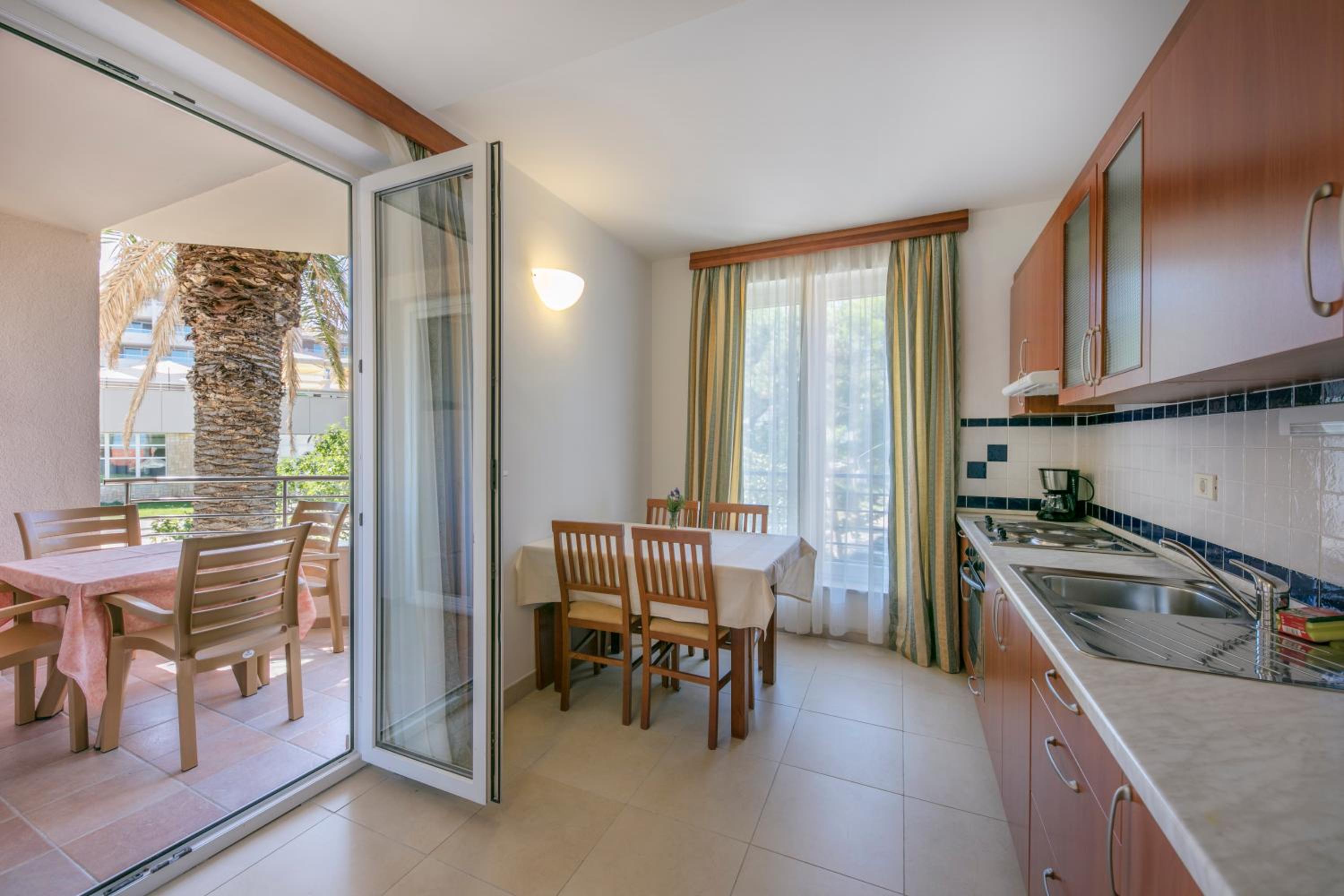 Apartments Punta view 4