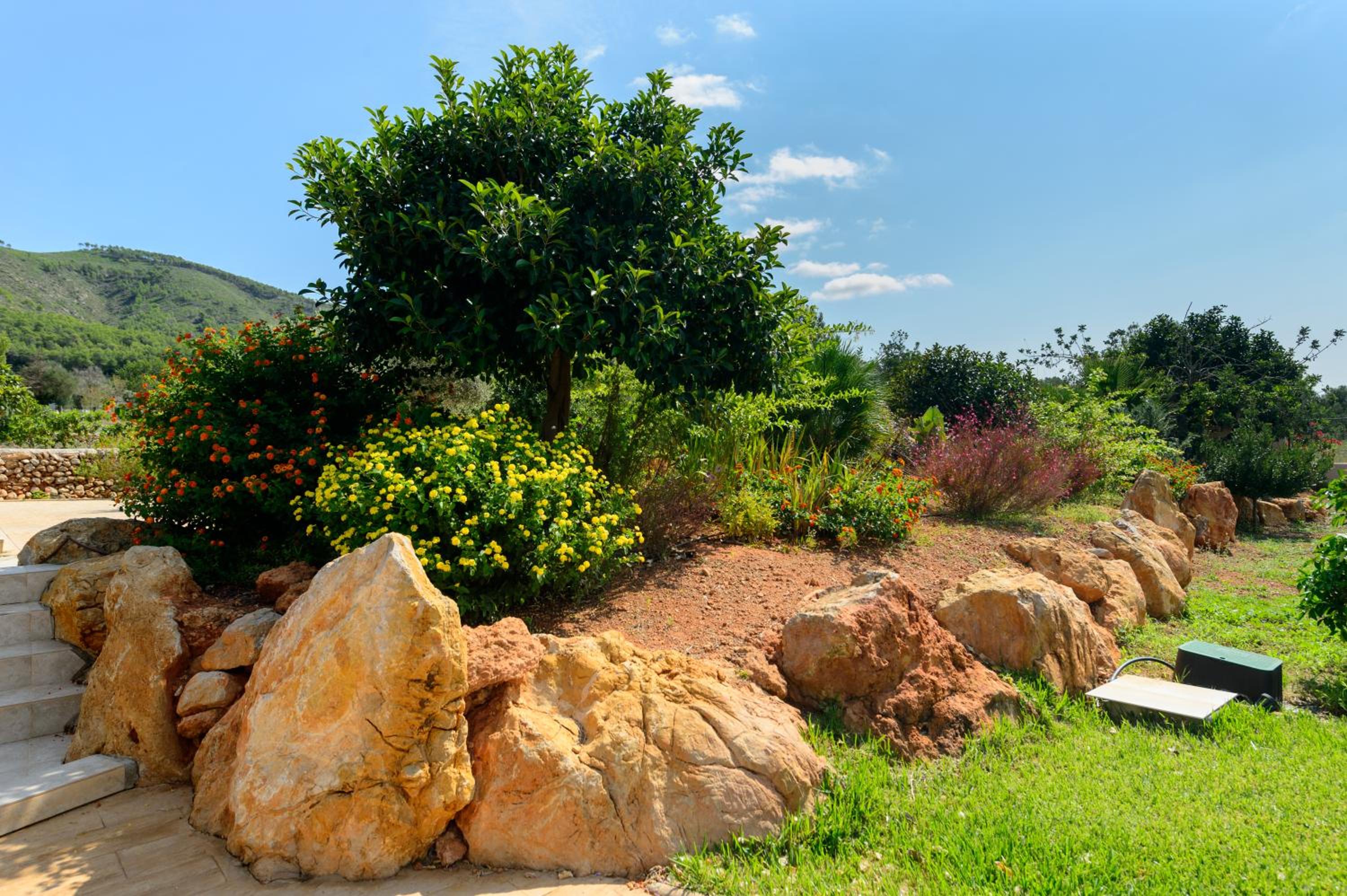 Villa LUNA
