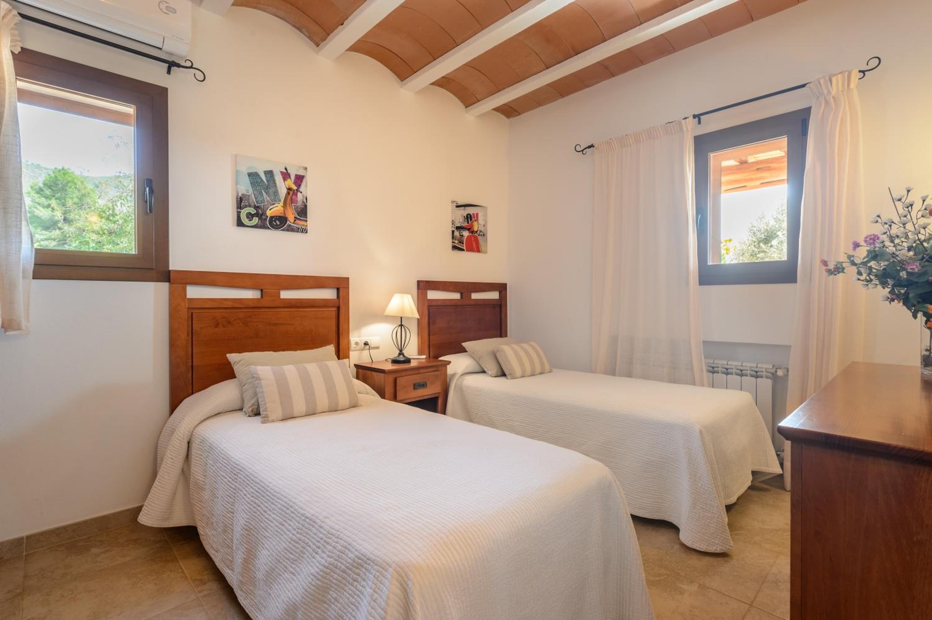Villa LUNA