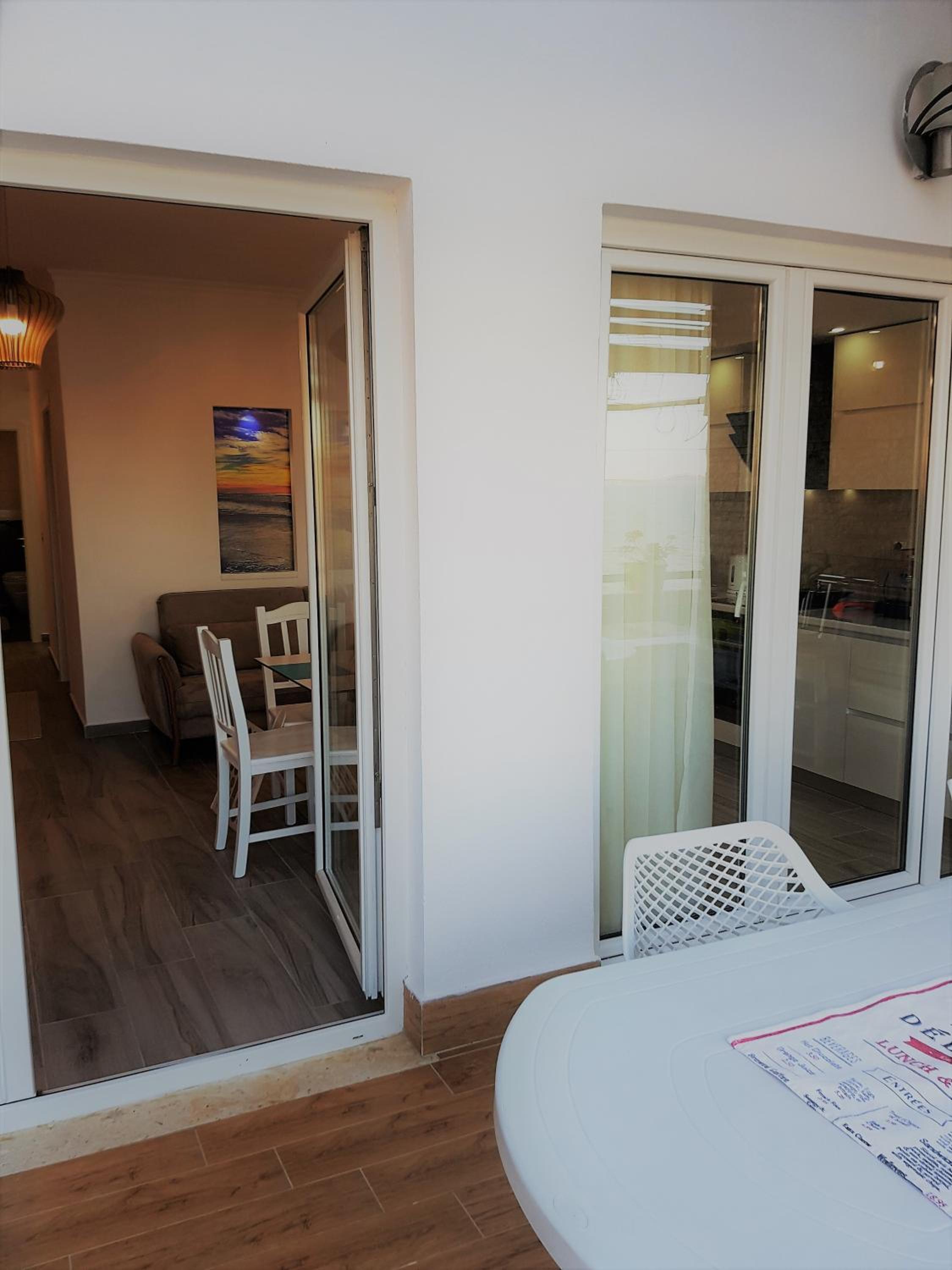 Sofia's Holiday Apartment