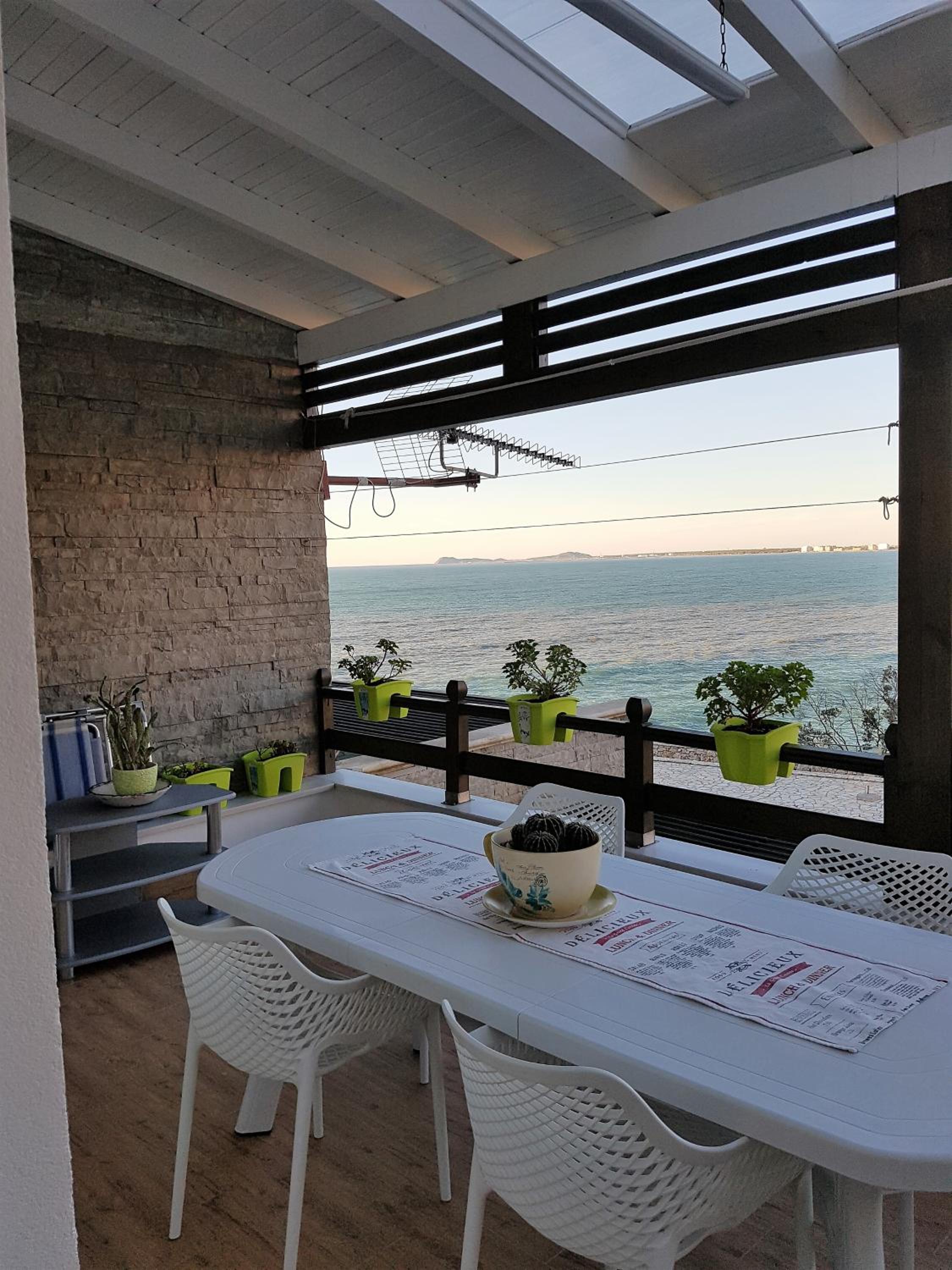 Sofia's Holiday Apartment