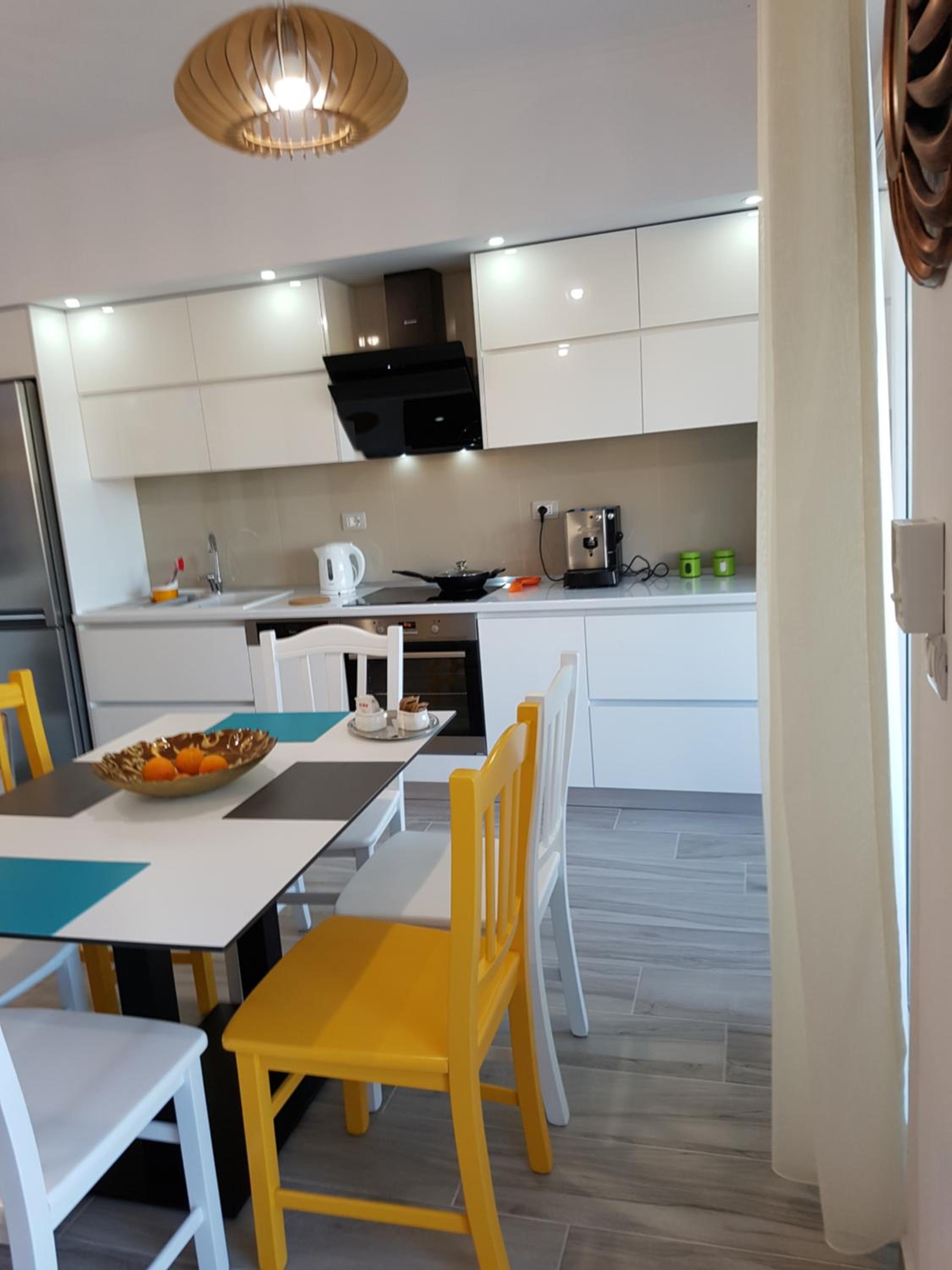 Sofia's Holiday Apartment