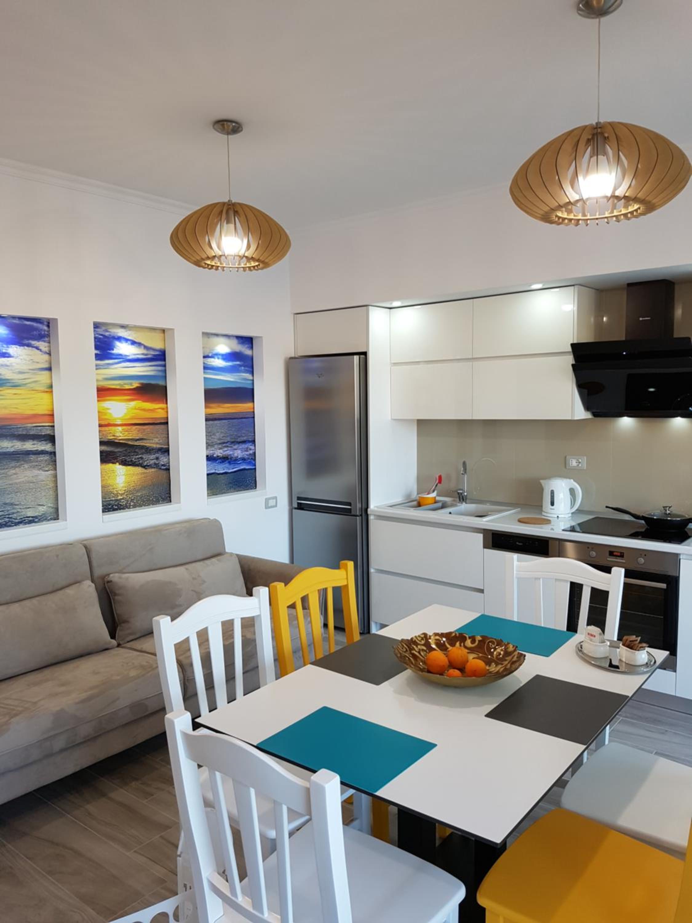 Sofia's Holiday Apartment