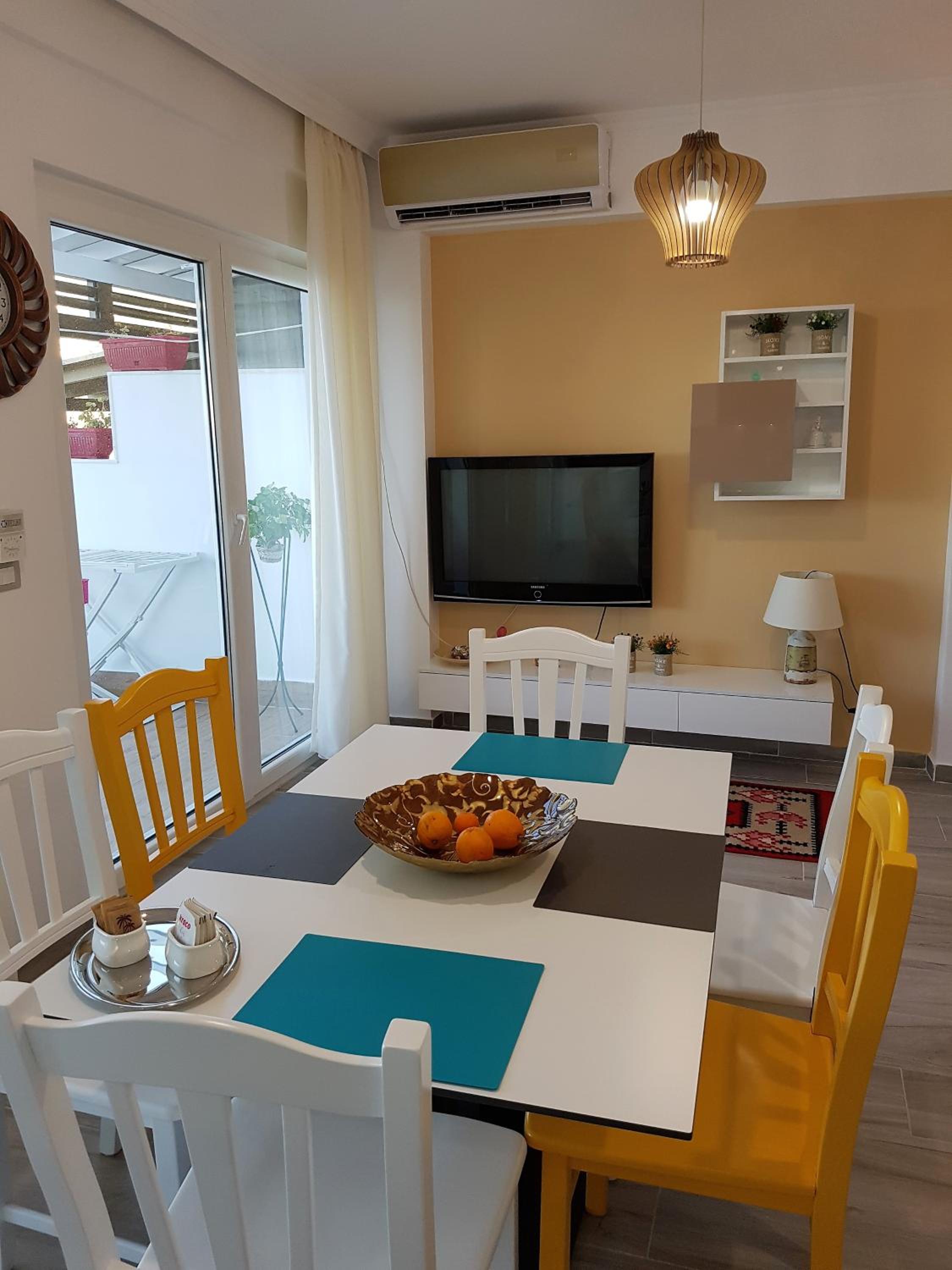 Sofia's Holiday Apartment