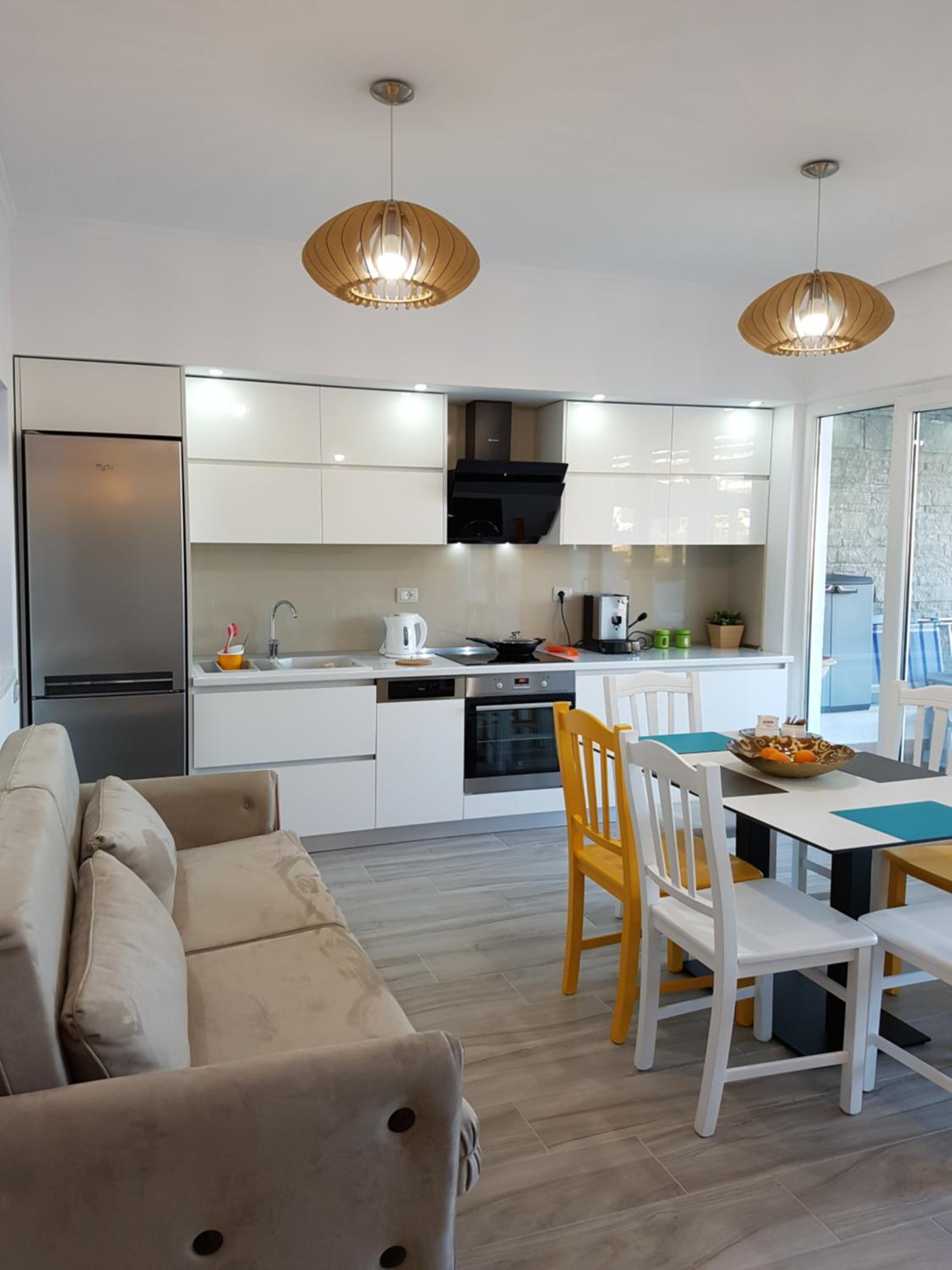 Sofia's Holiday Apartment