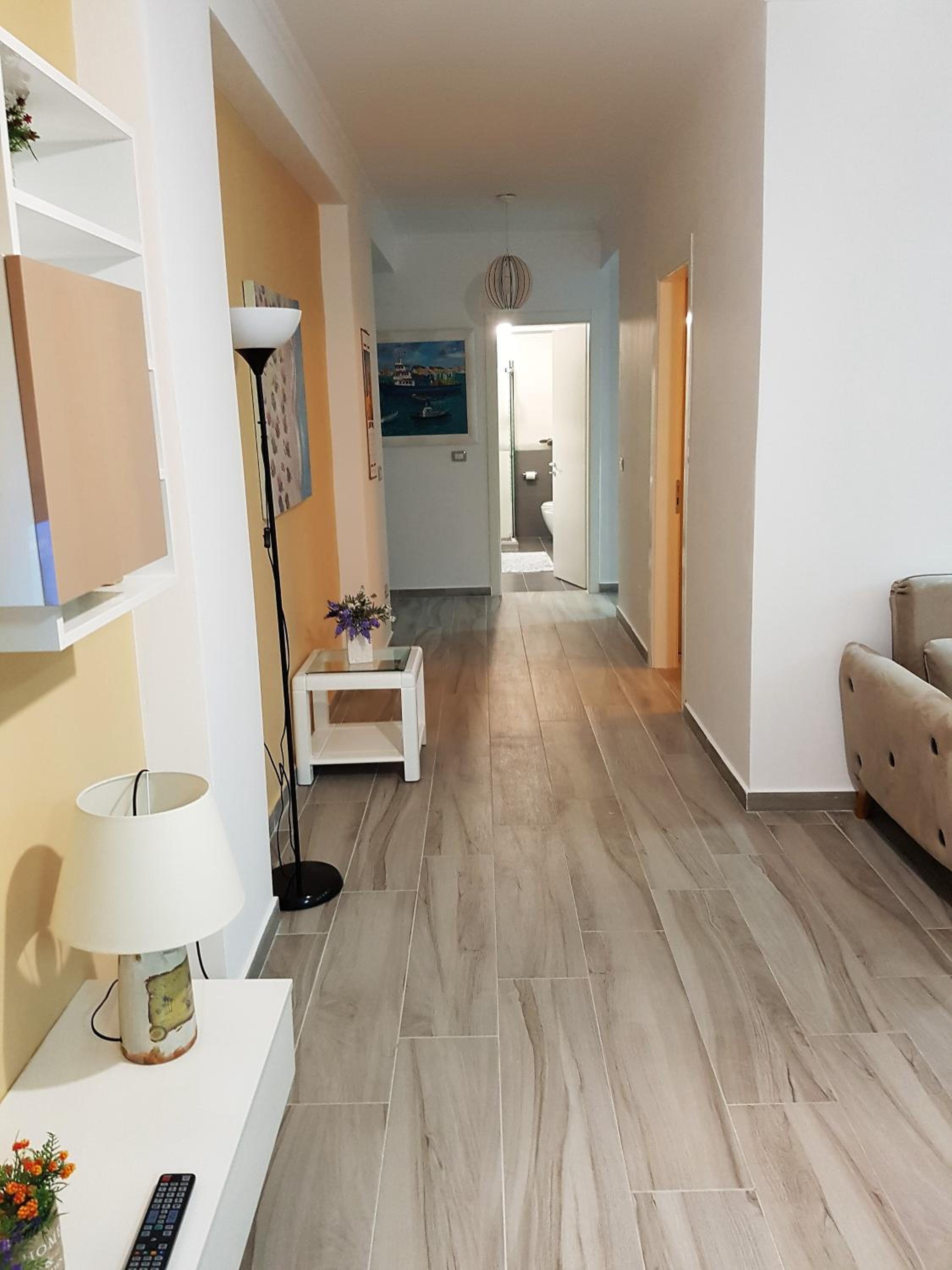 Sofia's Holiday Apartment