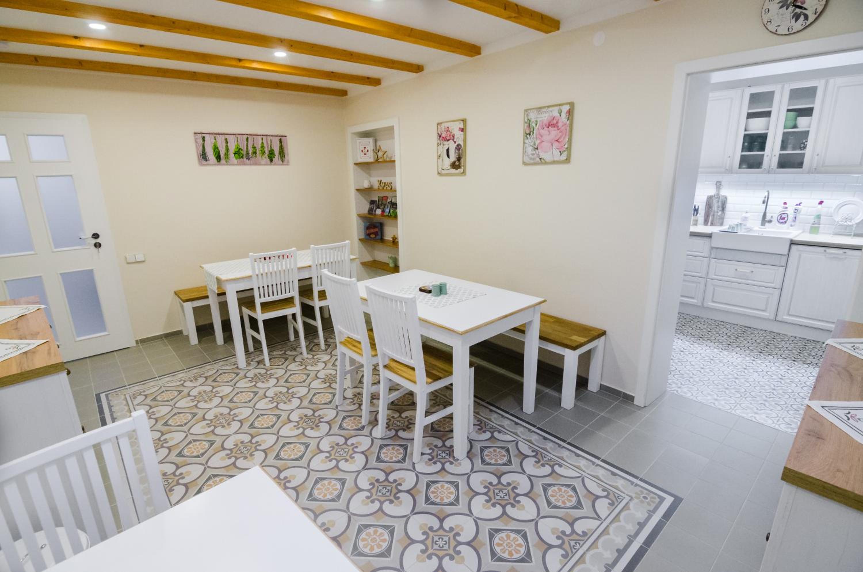 Guesthouse SaM