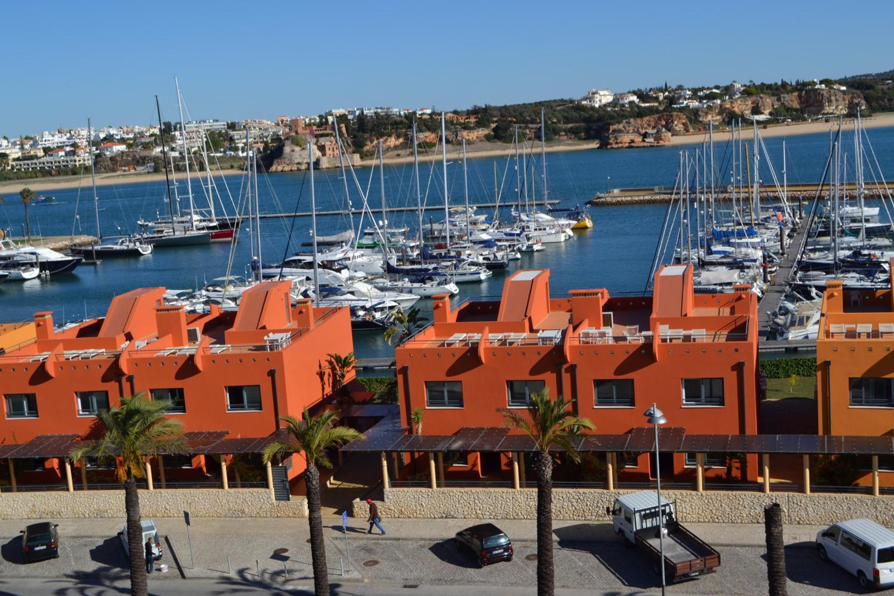 Water Green House - Praia da Rocha view 3