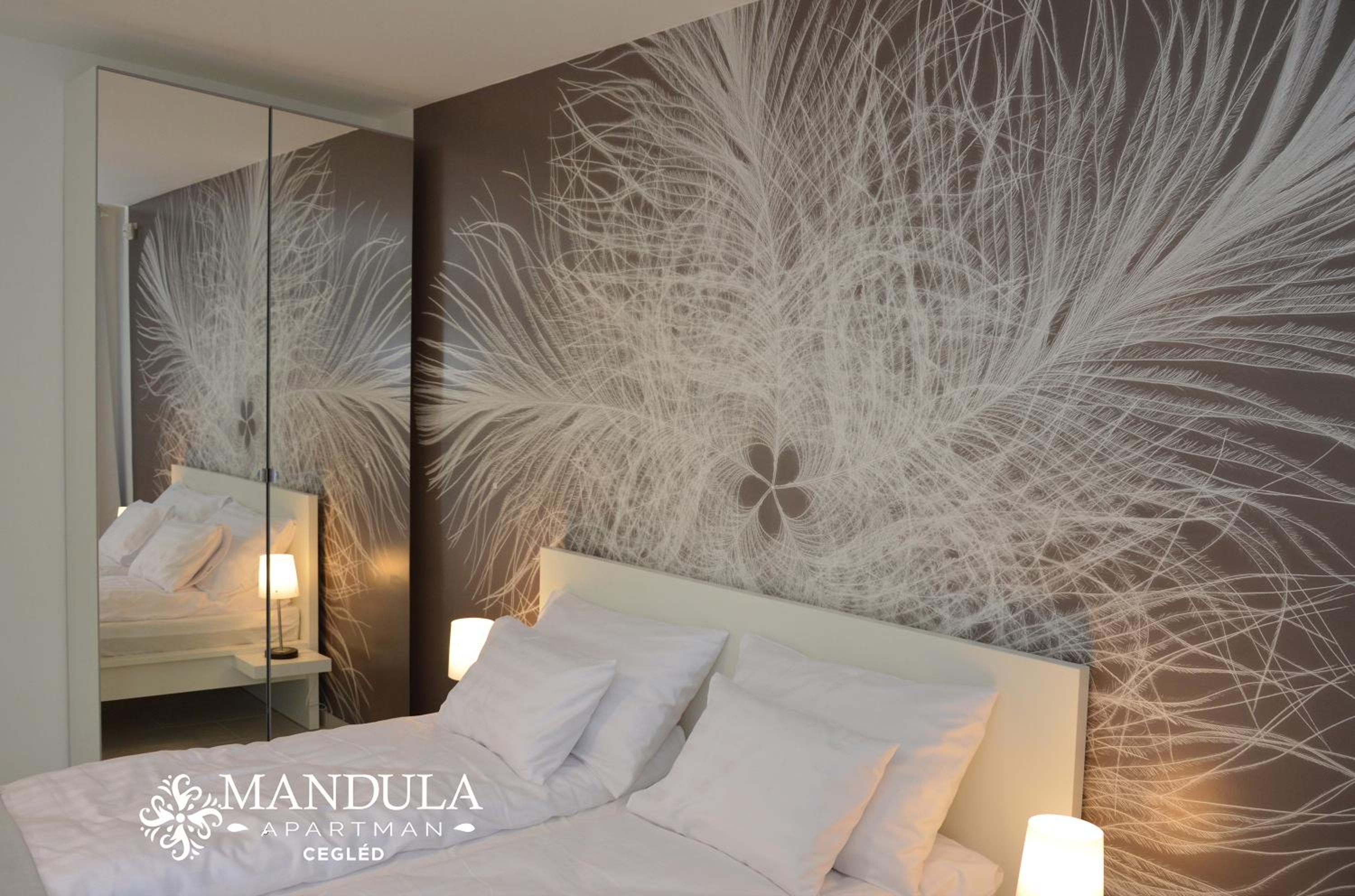 Mandula Apartman