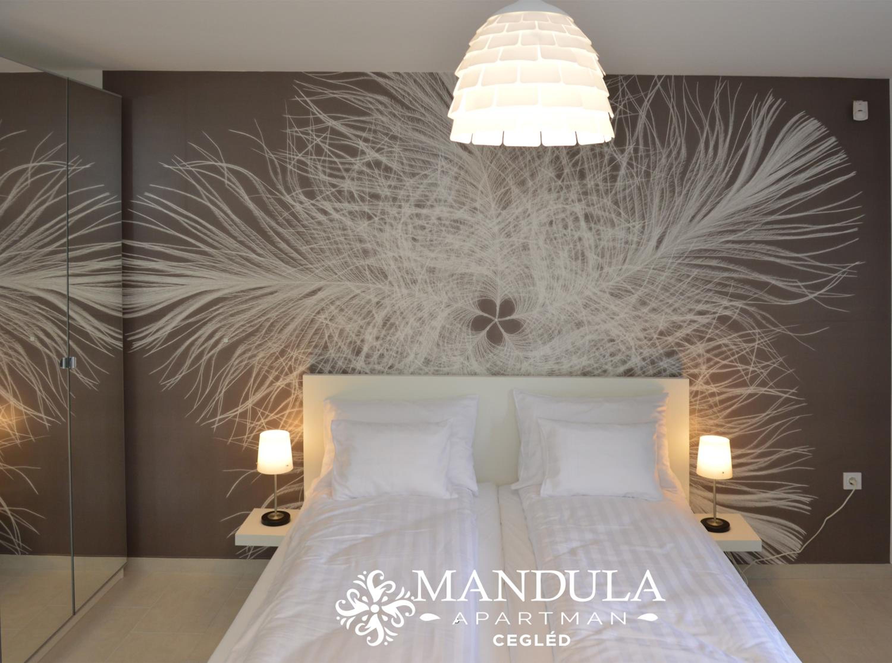Mandula Apartman
