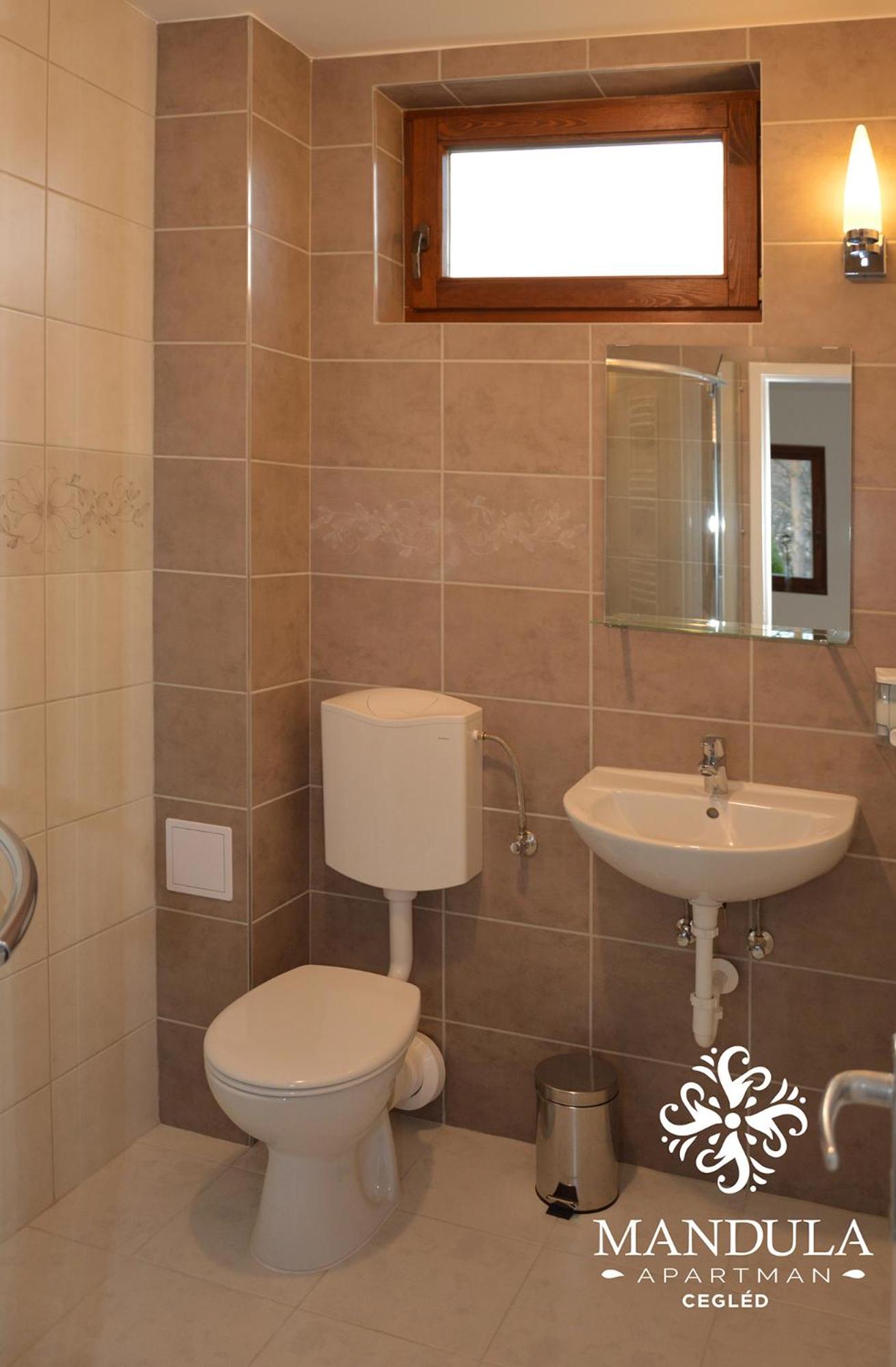 Mandula Apartman