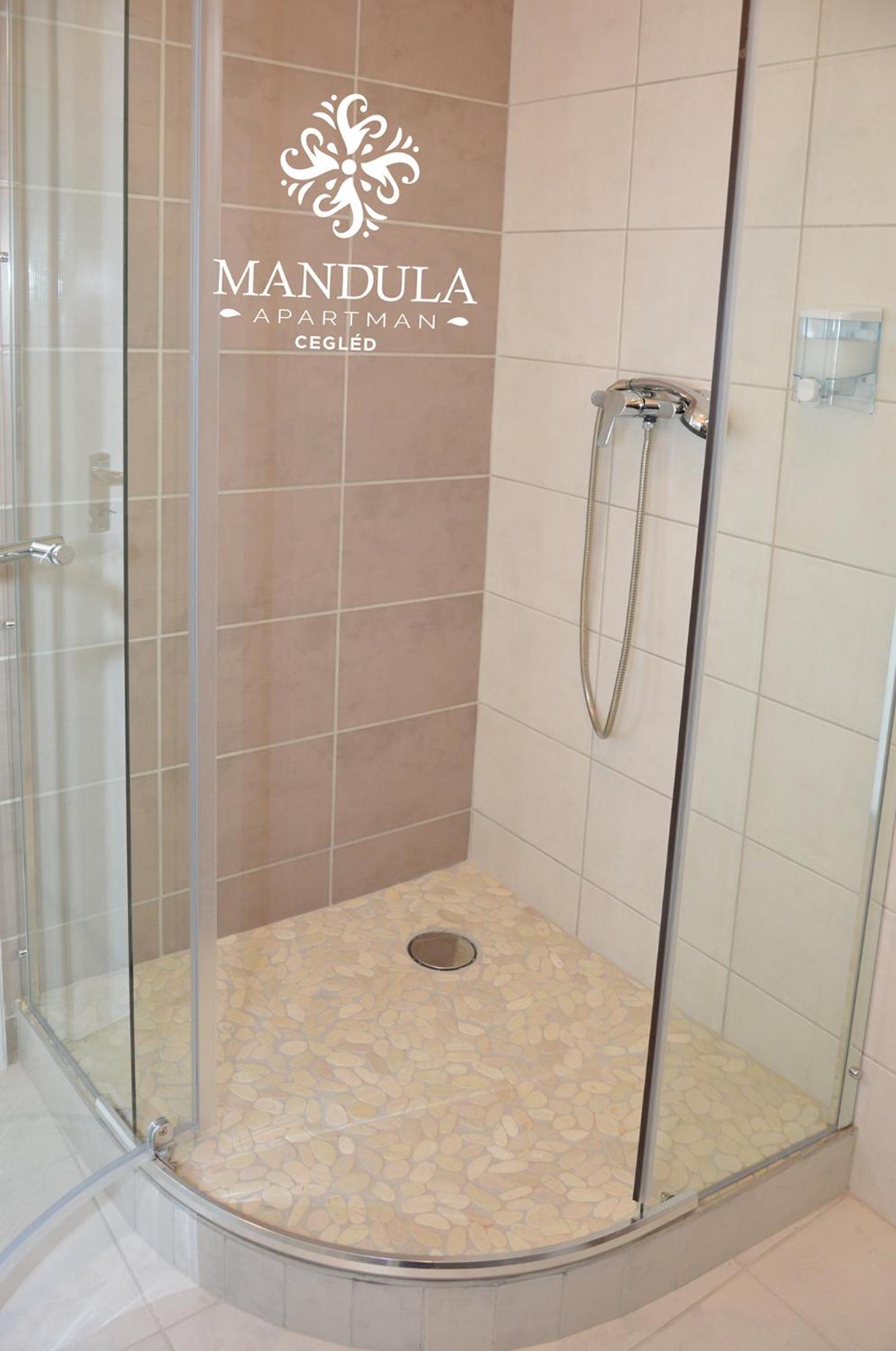 Mandula Apartman