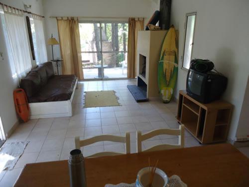 casa mandarina