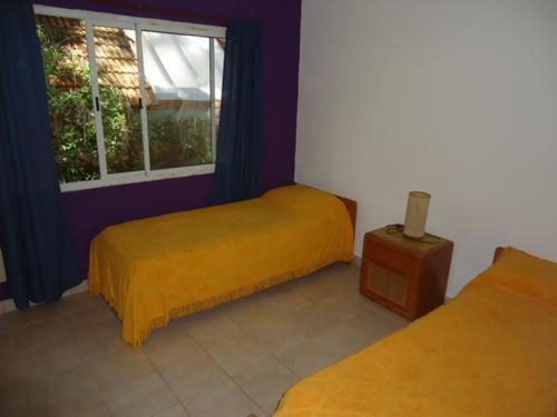 casa mandarina