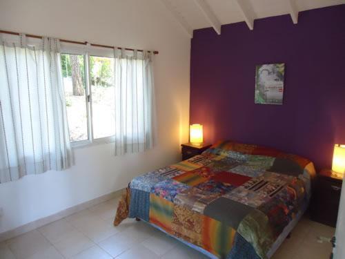 casa mandarina