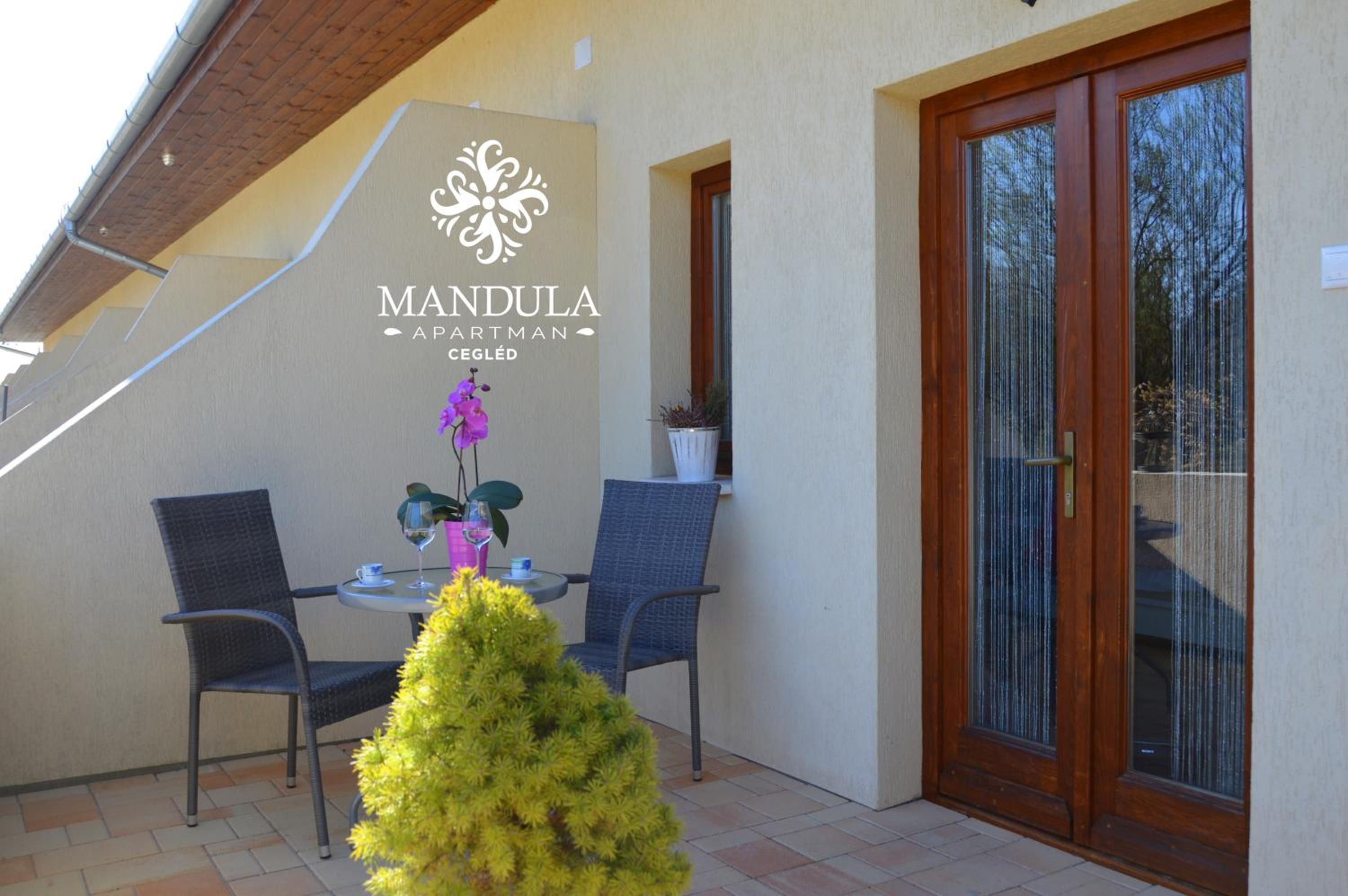 Mandula Apartman