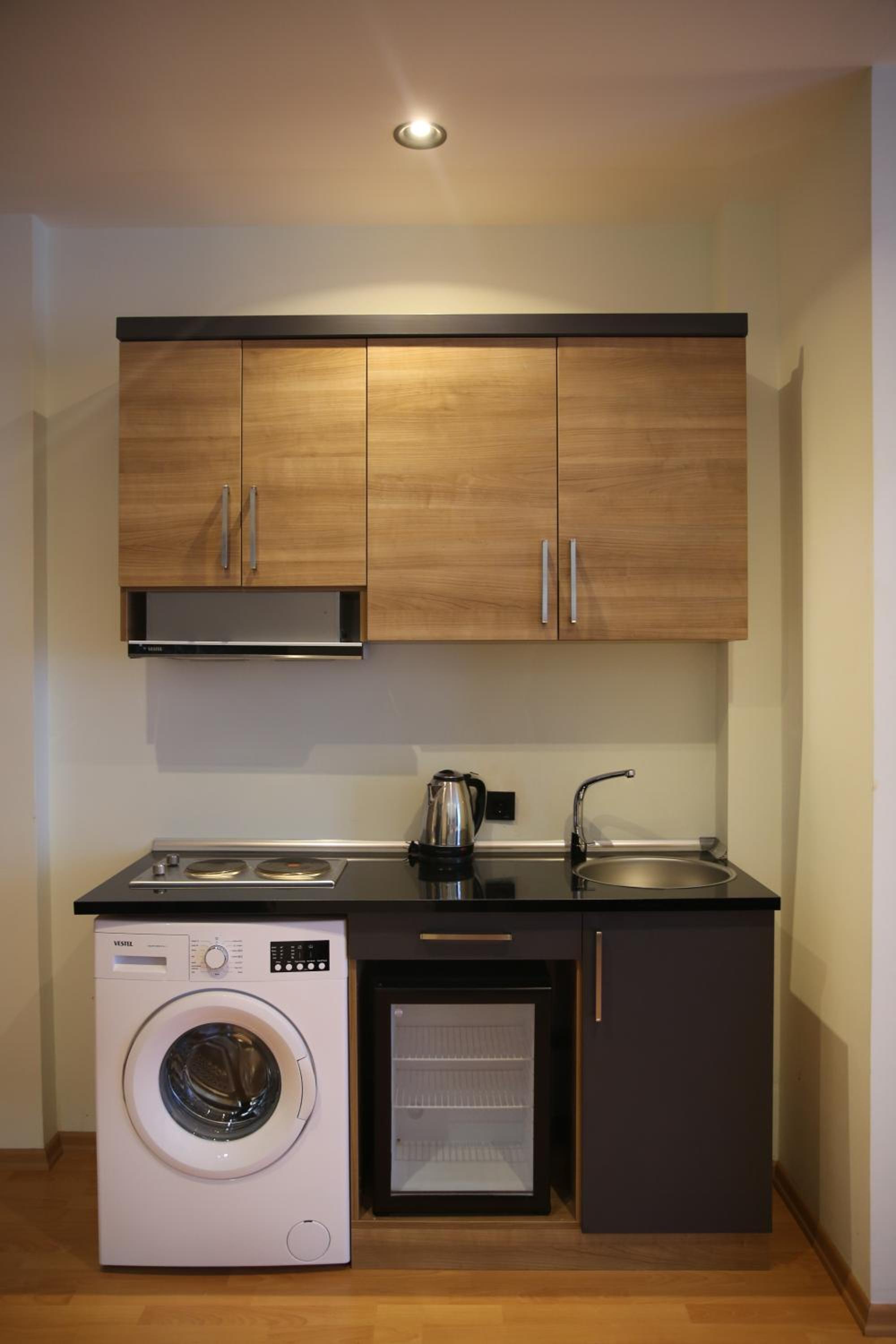 Euphoria Apartments