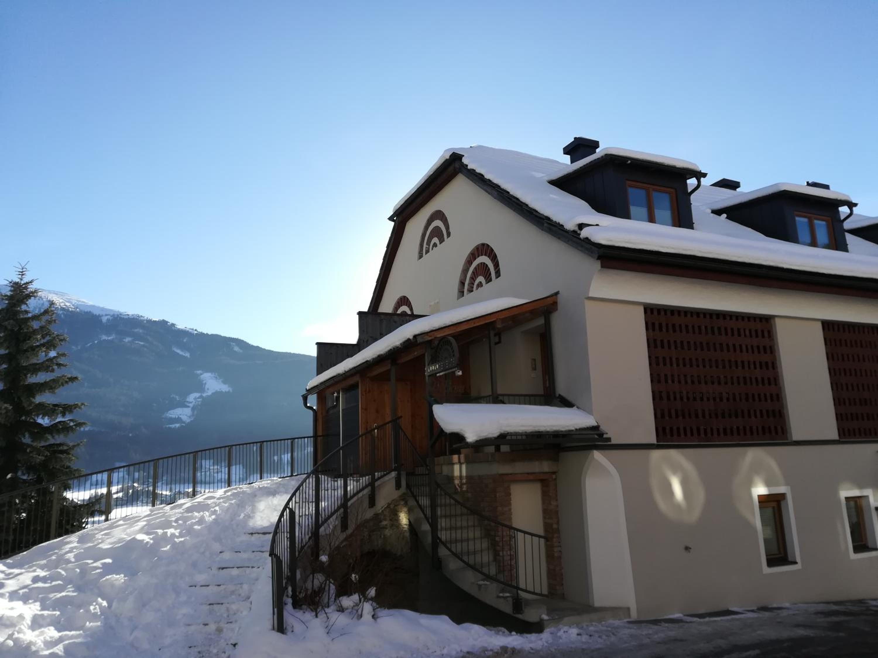 Premium Appartements Di Bora