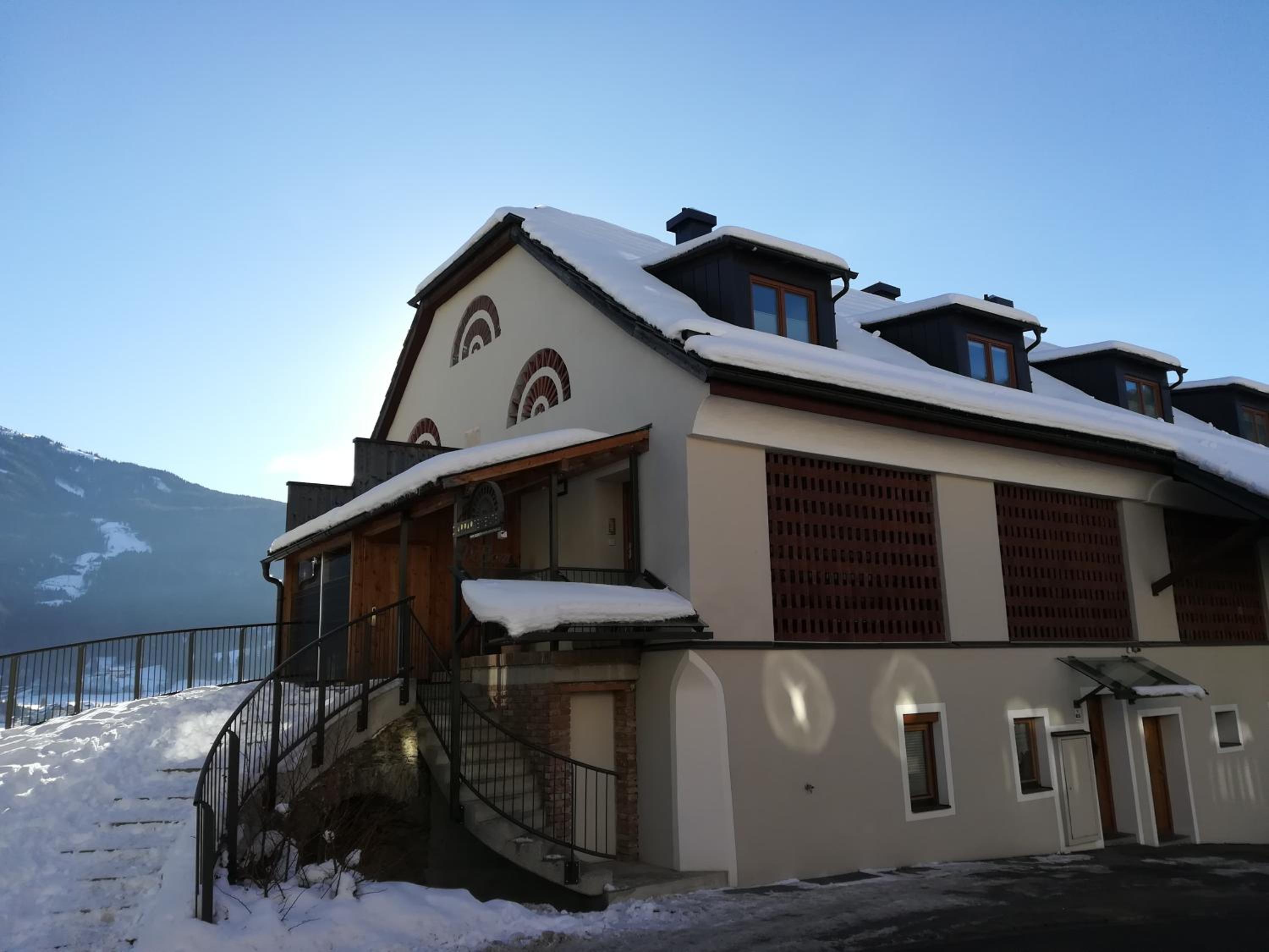 Premium Appartements Di Bora