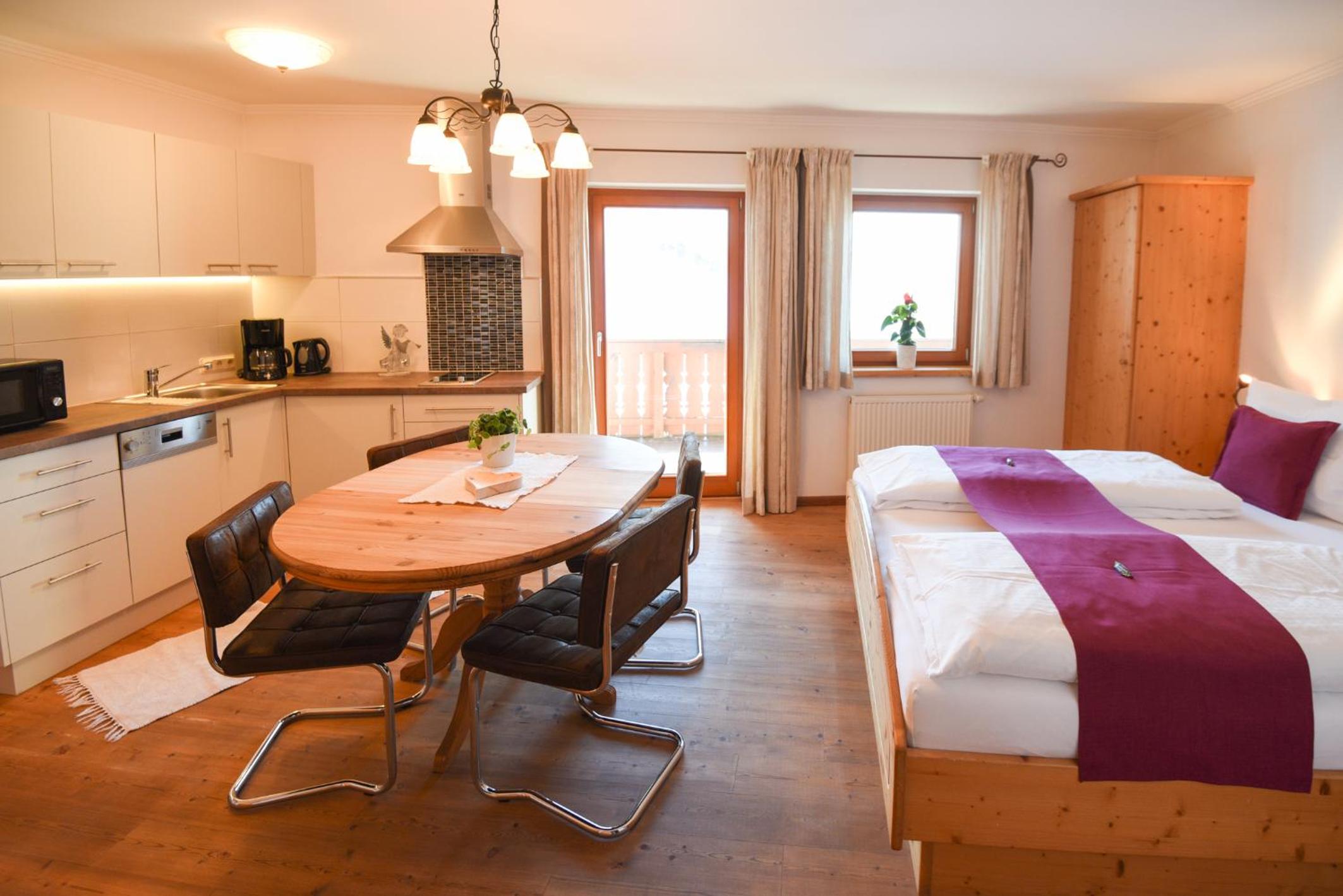 Landhaus Trinker