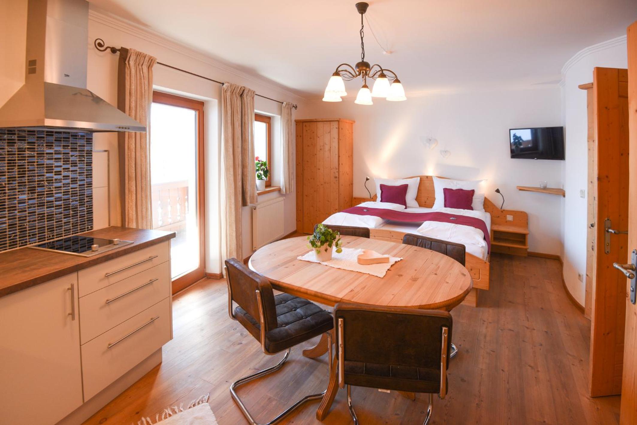 Landhaus Trinker