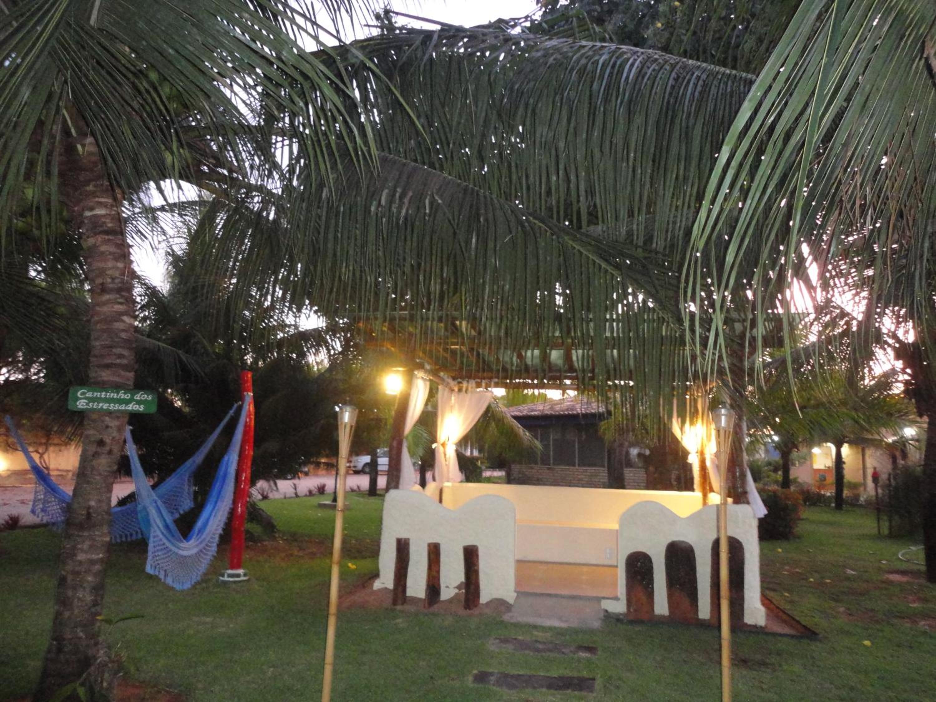 children's play area
