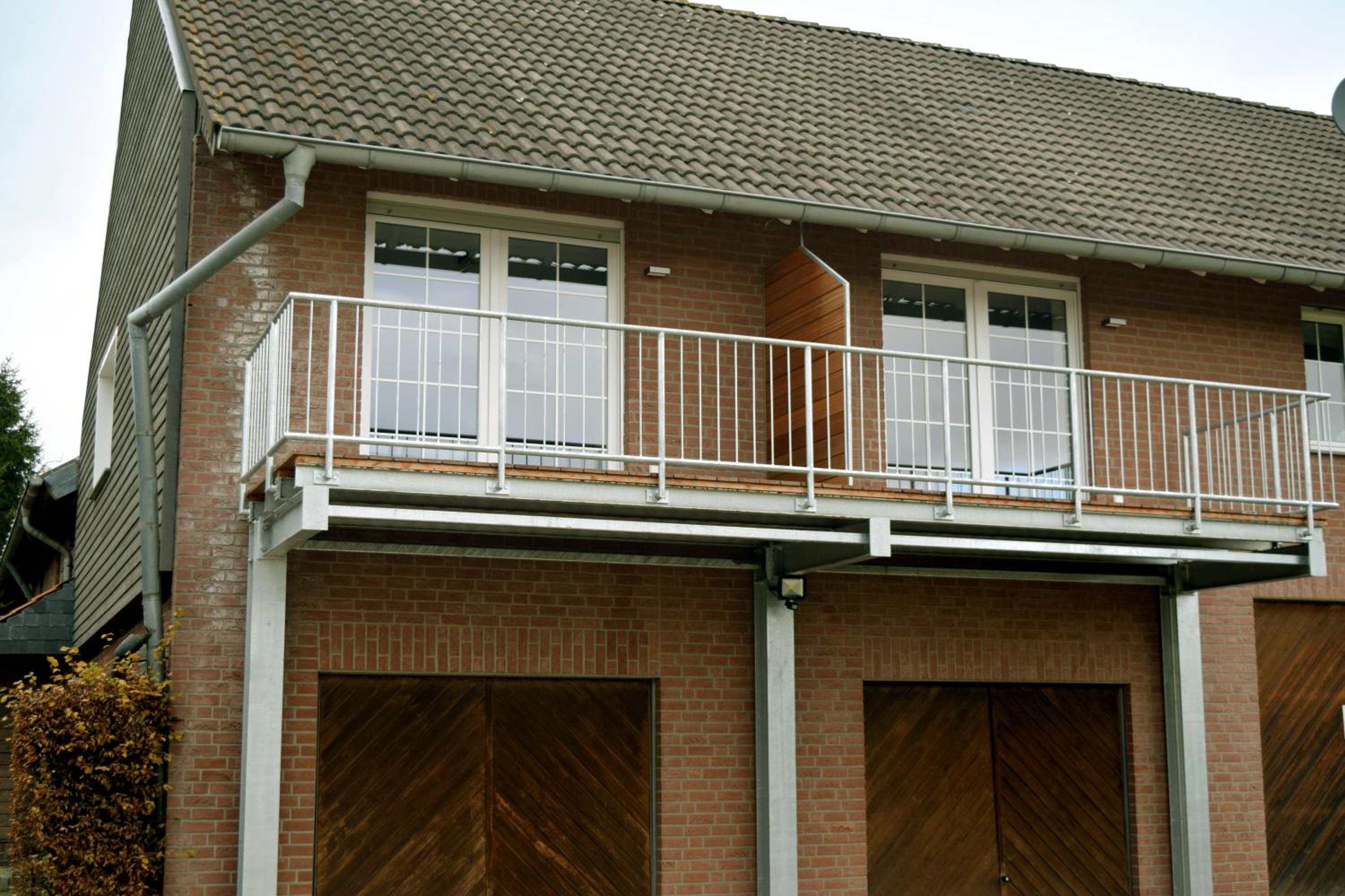Ferienwohnung Palmen - main view