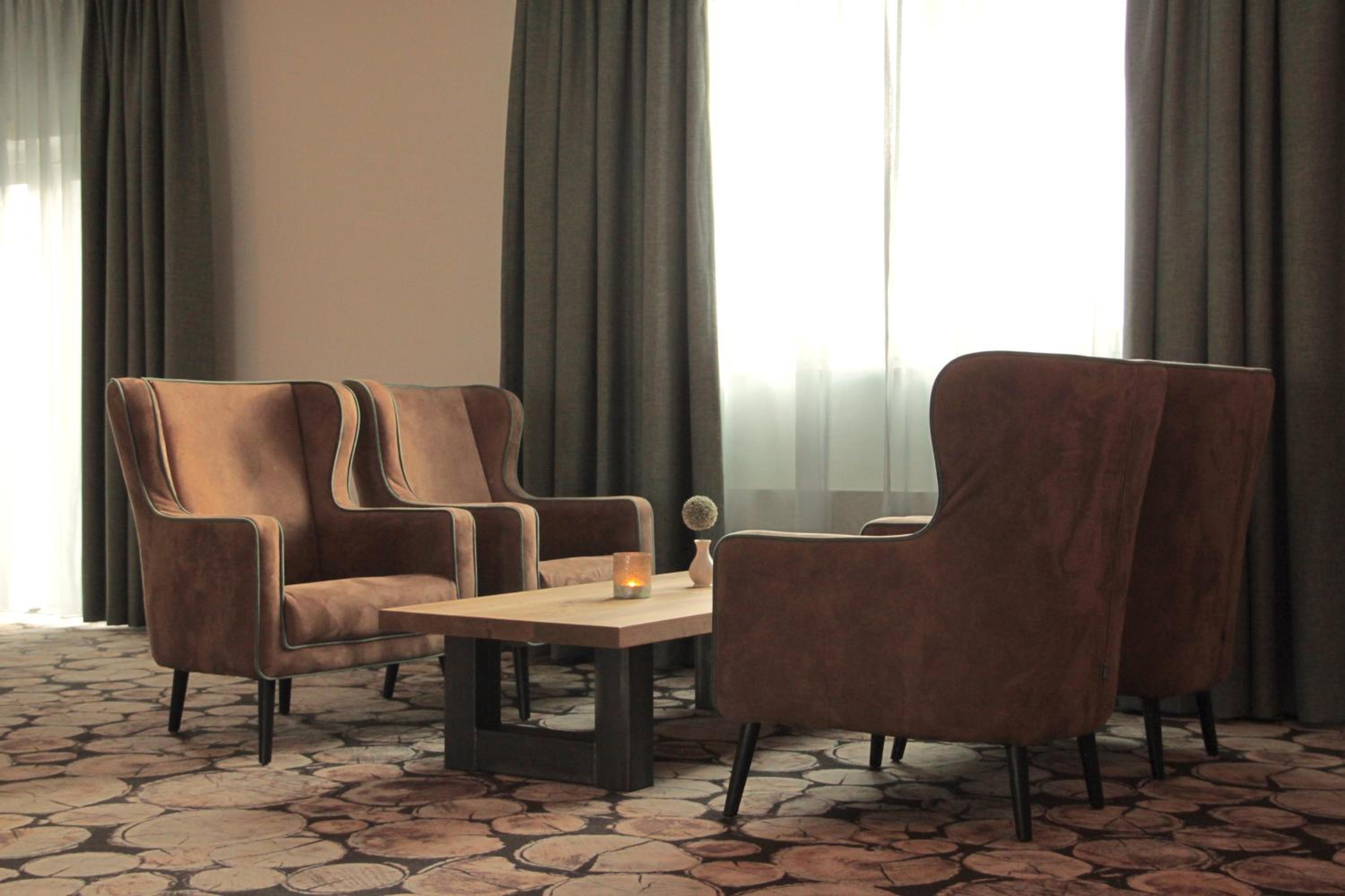 Hotel Hamburg-Wittenburg van der Valk - Property Image 38