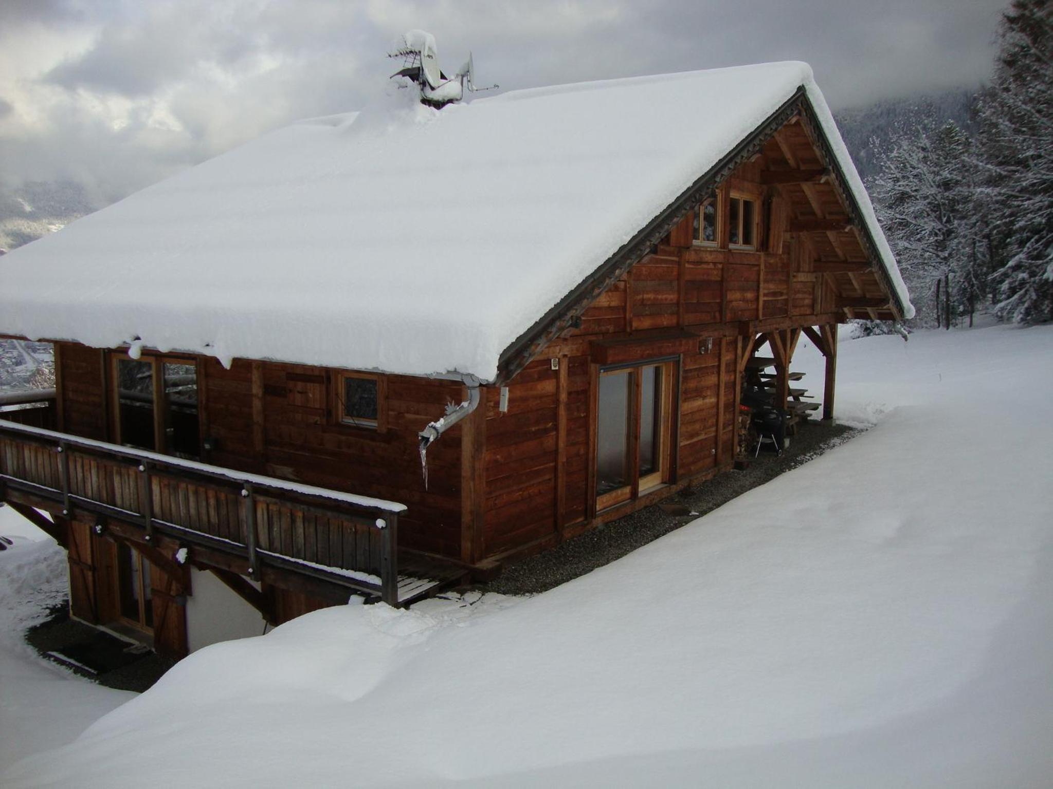 Le Caribou, photo 22