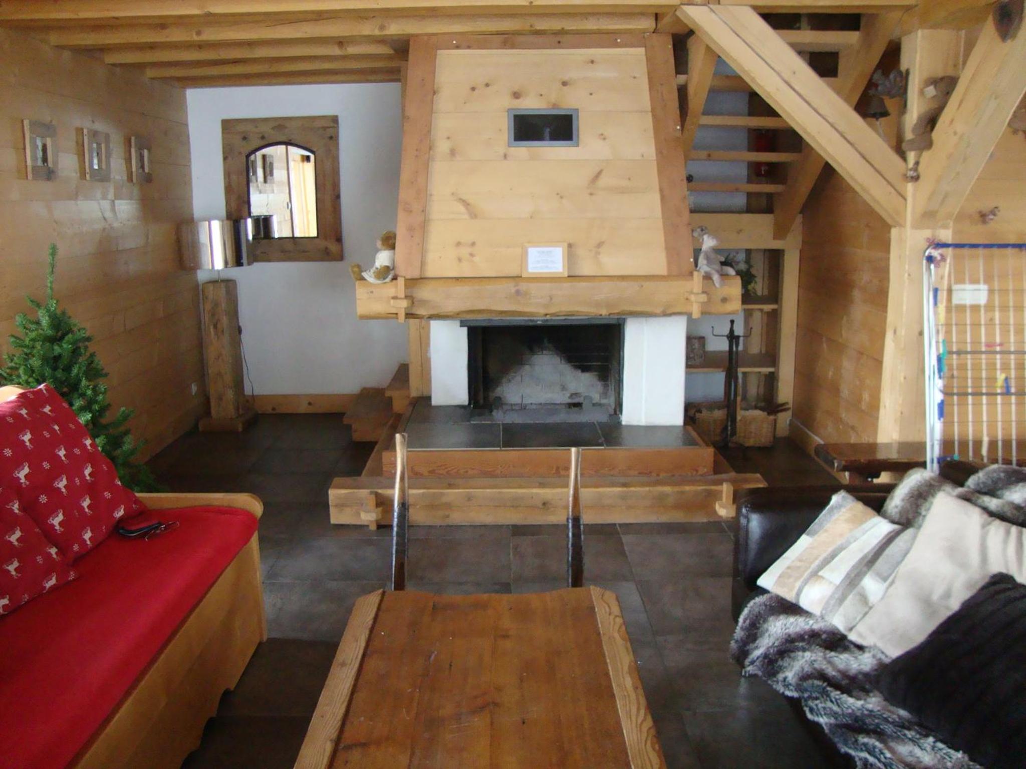 Le Caribou, photo 14