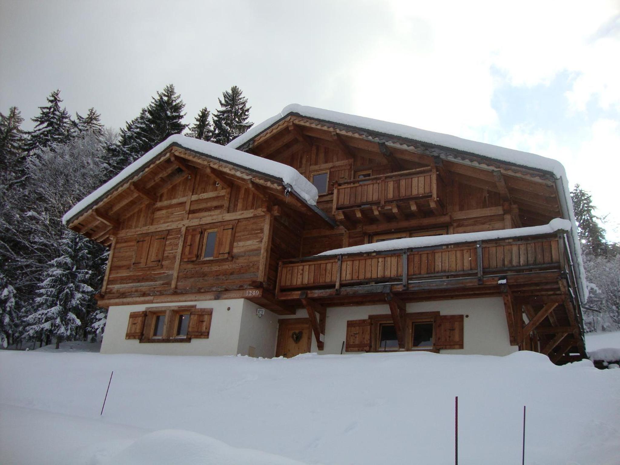 Le Caribou, photo 27