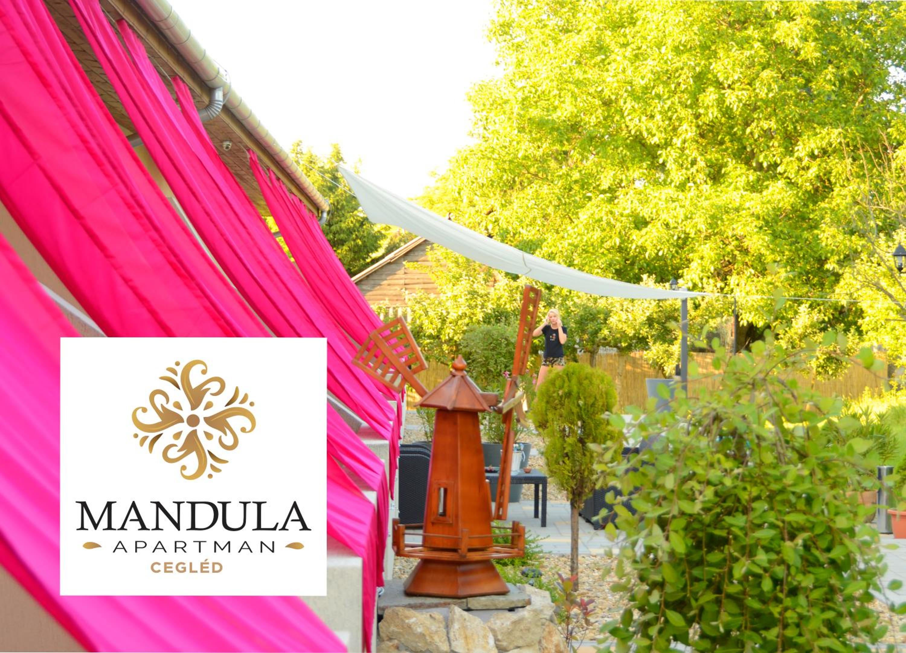 Mandula Apartman