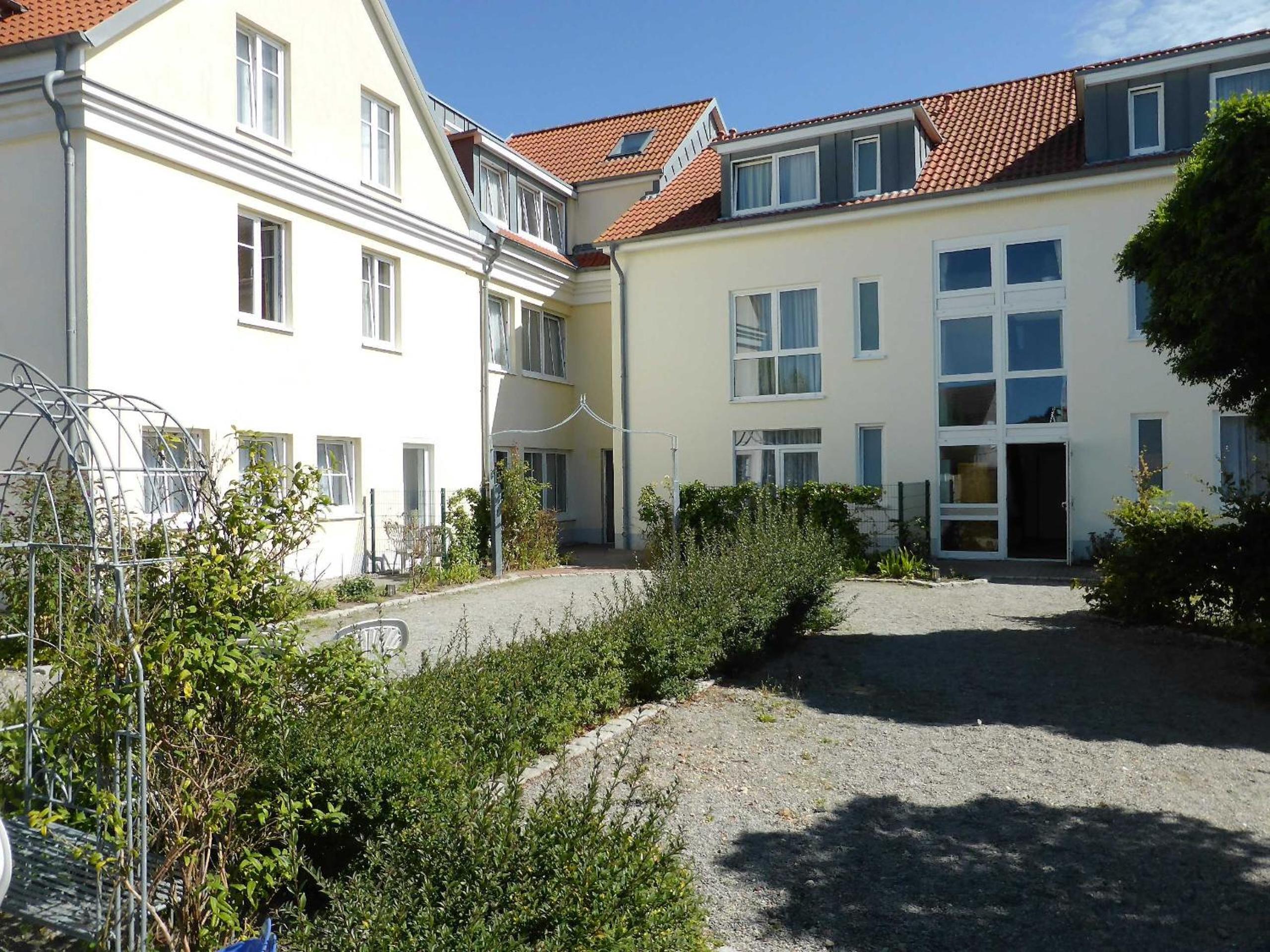 Guido's Ostseetraum, an idyllischen Stränden relaxen, Wiek