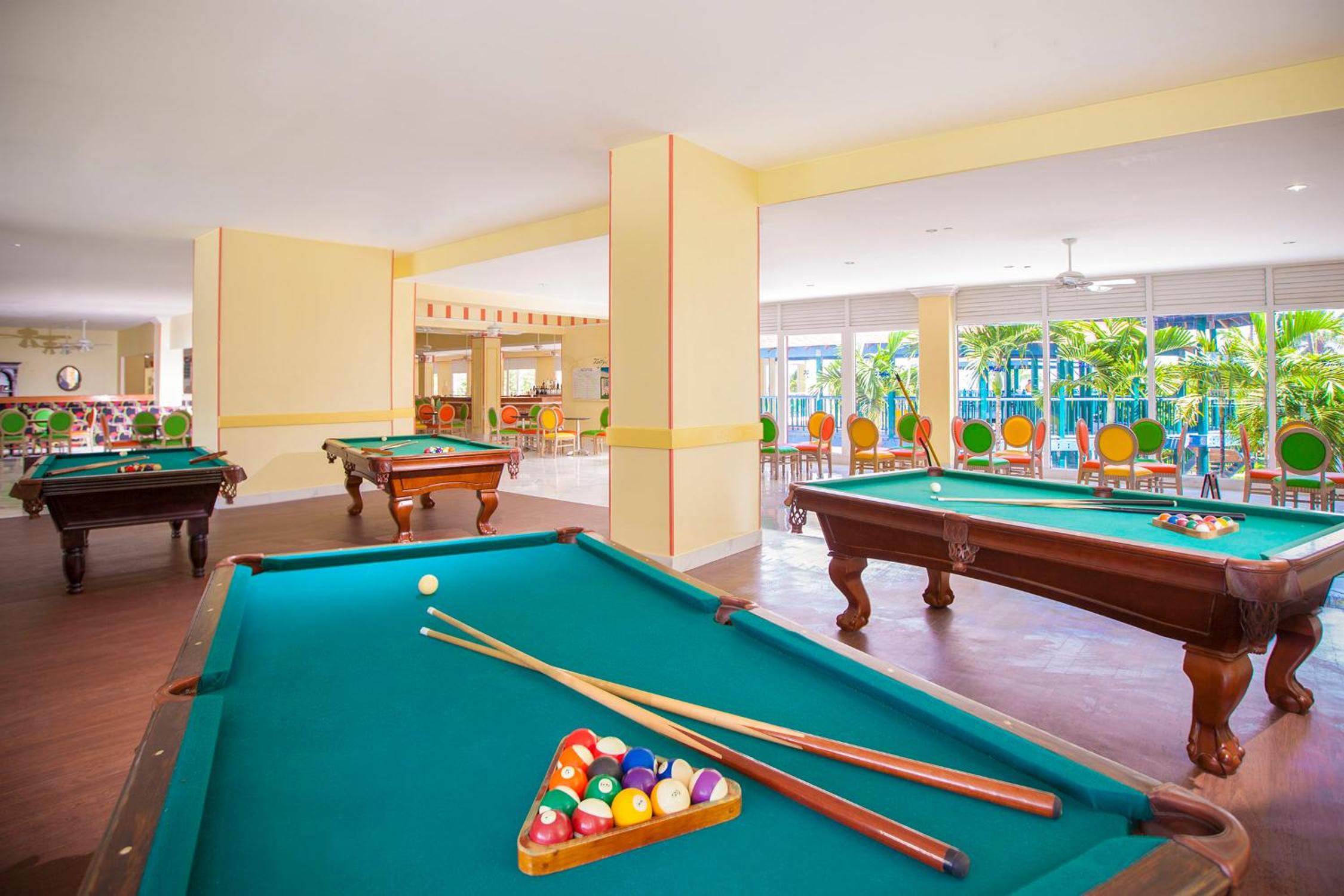Foto 51 de 68 de Breezes Resort & Spa All Inclusive, Bahamas