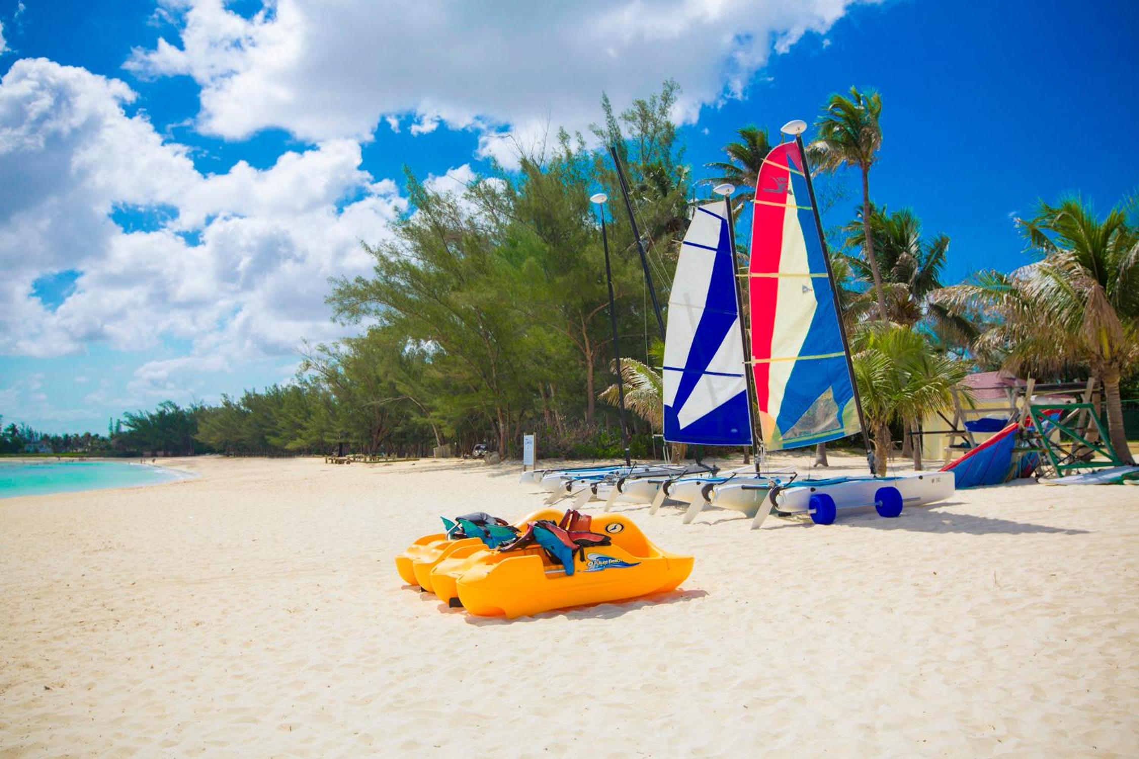 Foto 64 de 68 de Breezes Resort & Spa All Inclusive, Bahamas
