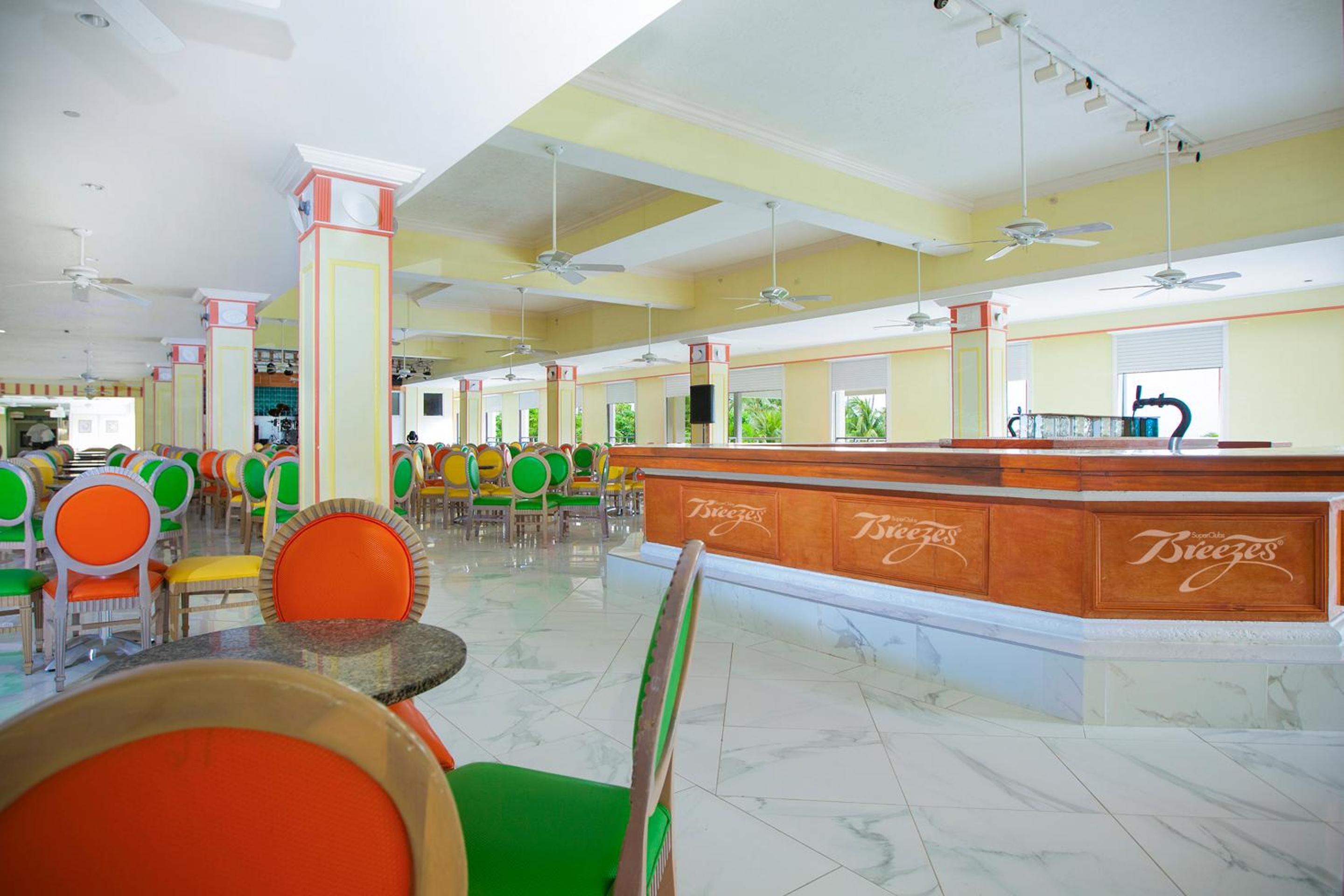 Foto 59 de 68 de Breezes Resort & Spa All Inclusive, Bahamas