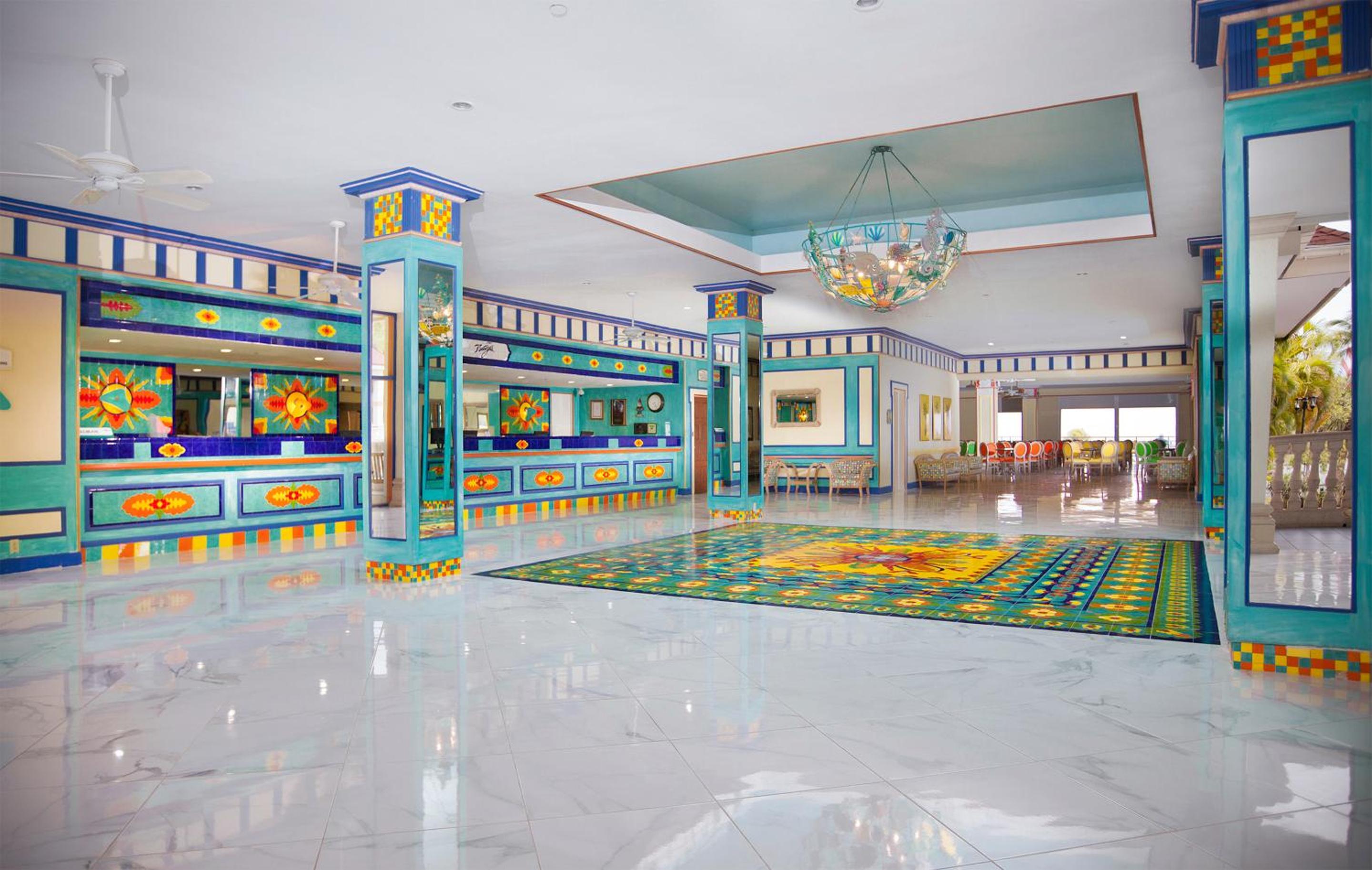 Foto 58 de 68 de Breezes Resort & Spa All Inclusive, Bahamas