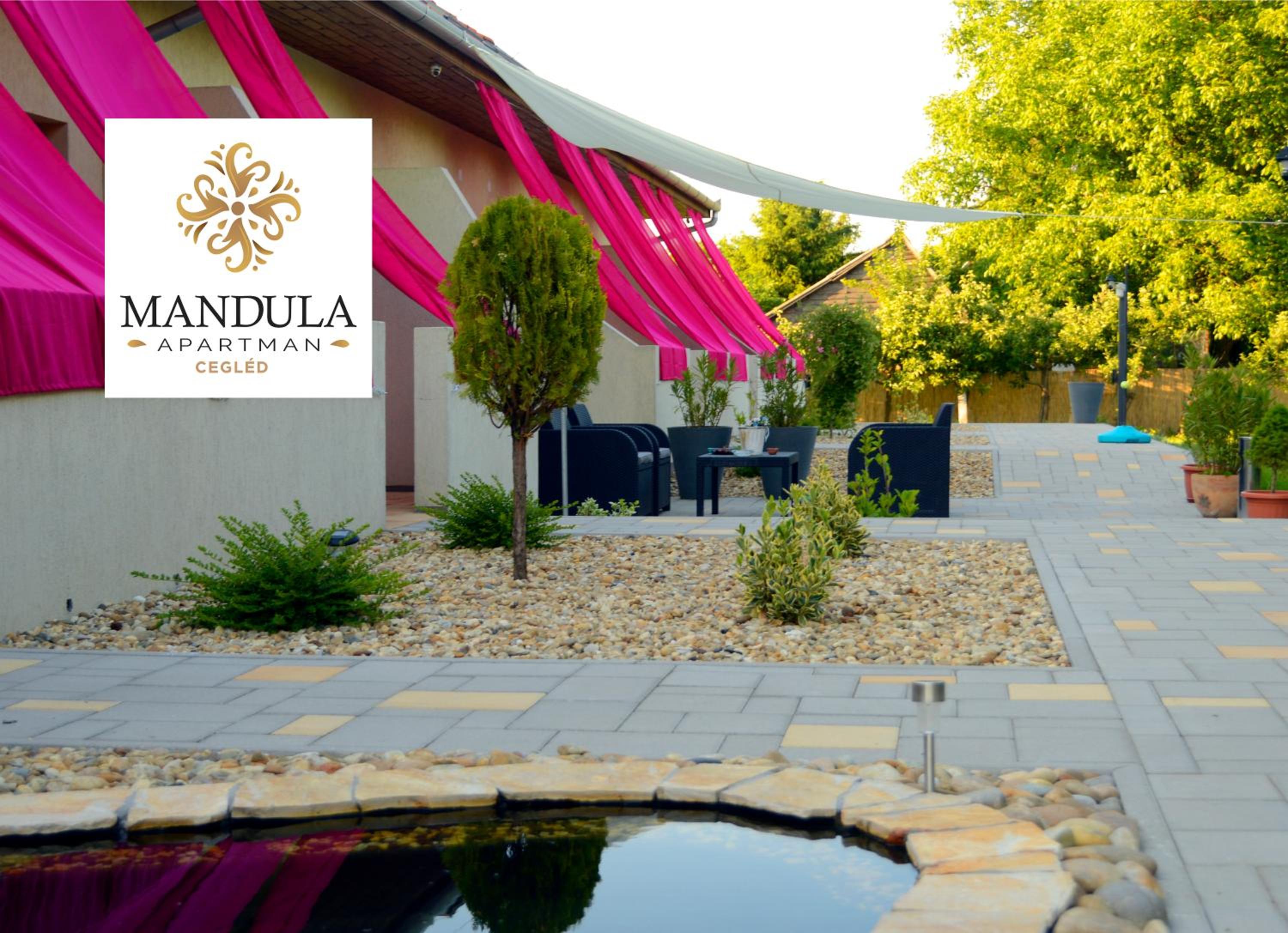 Mandula Apartman