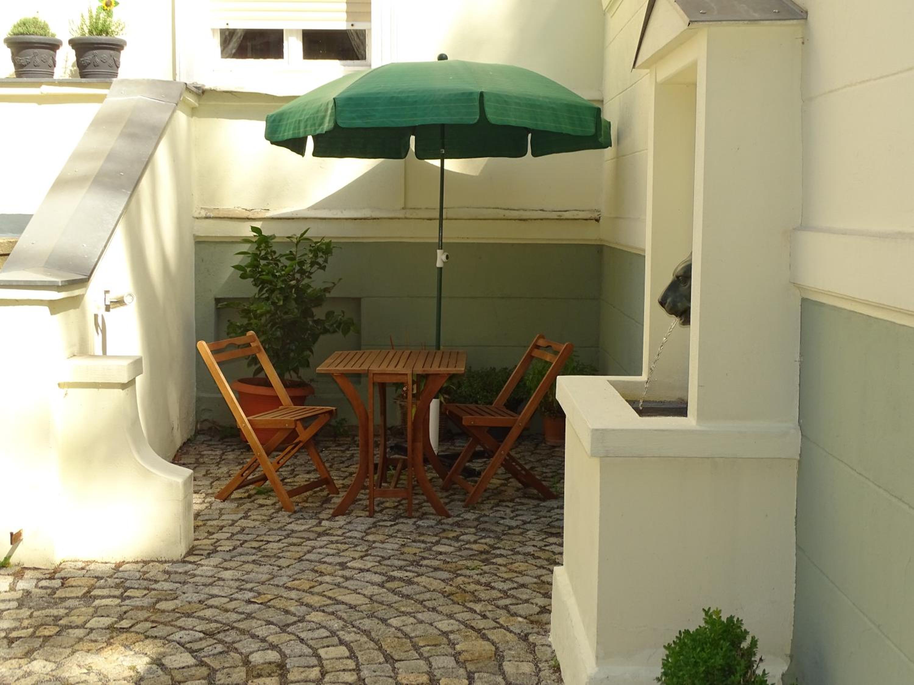 Villa Moeller view 5
