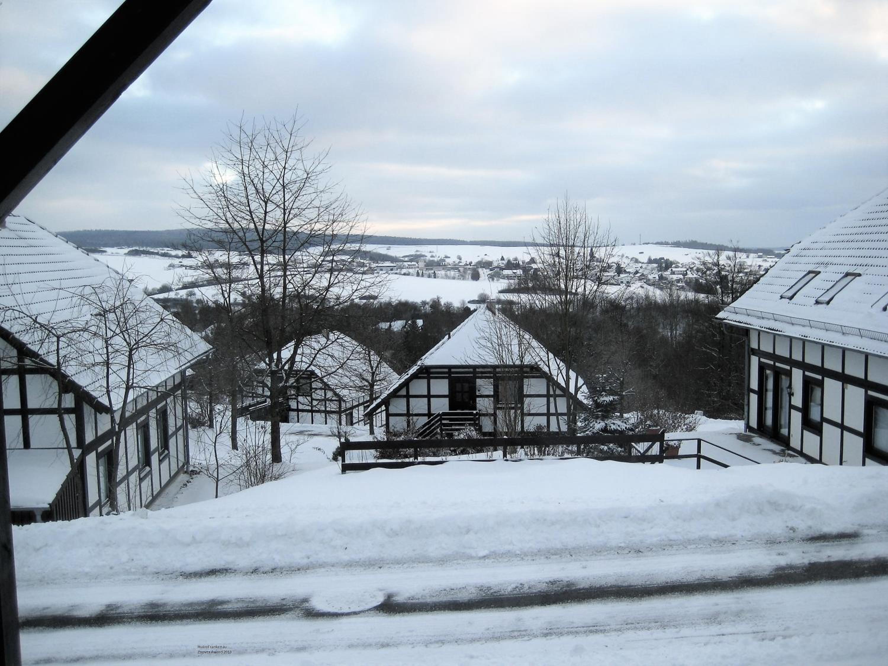HuizeFrankenau