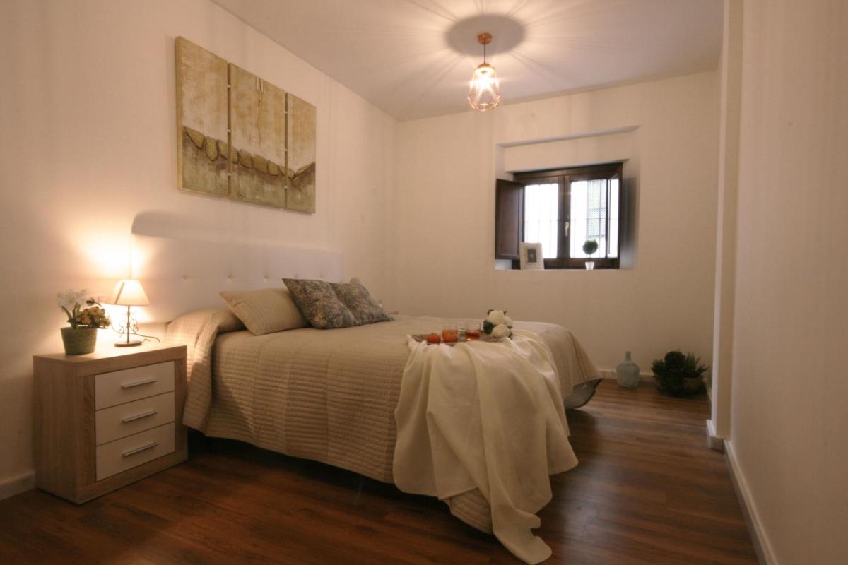 Apartamento Vacacional Carmona photo 1