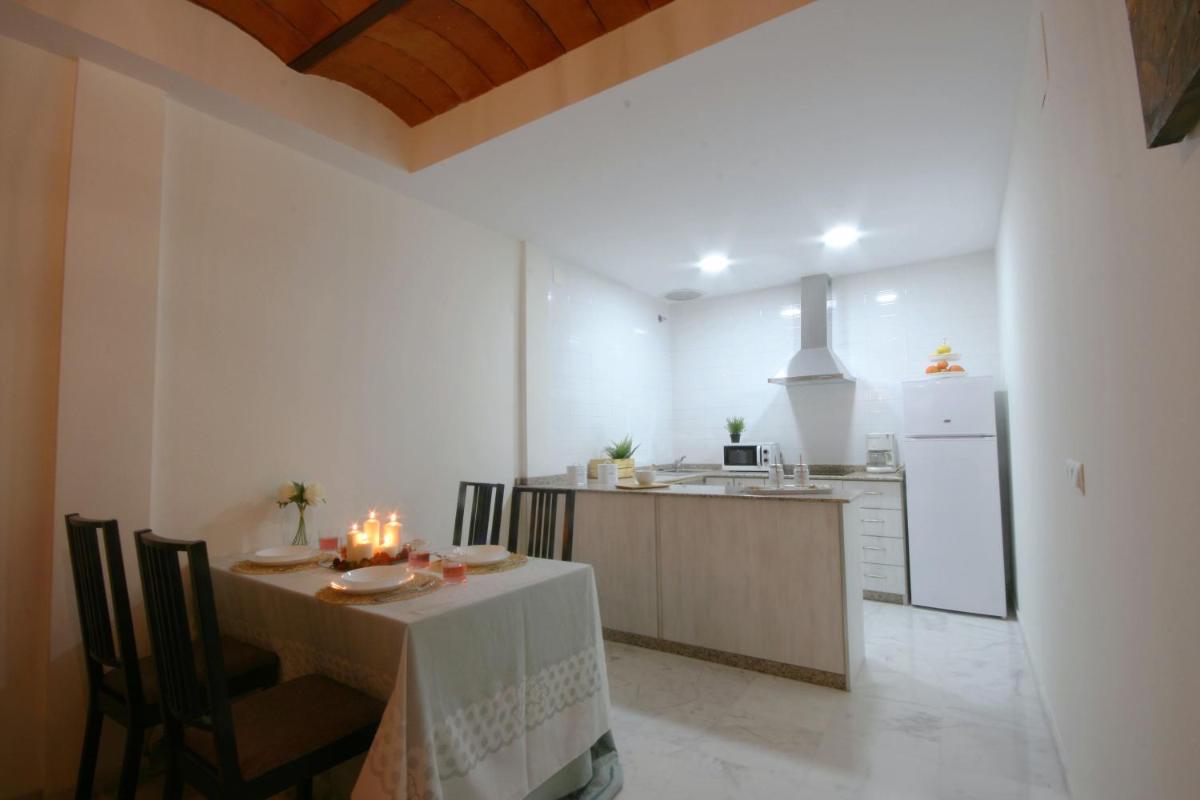 Apartamento Vacacional Carmona photo 2