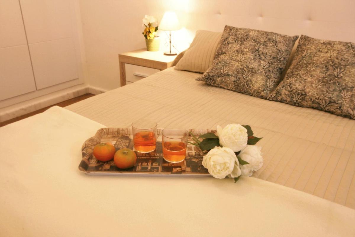 Apartamento Vacacional Carmona photo 4