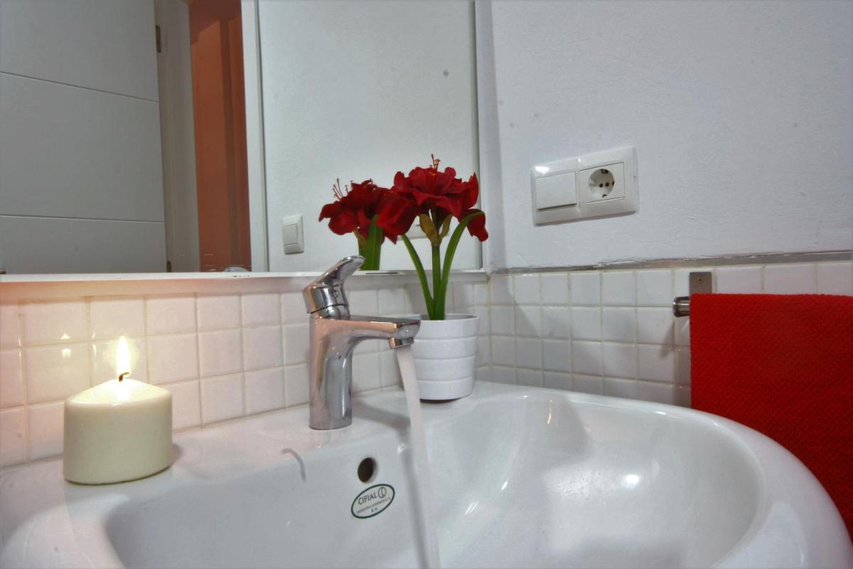 Apartamento Vacacional Carmona photo 5