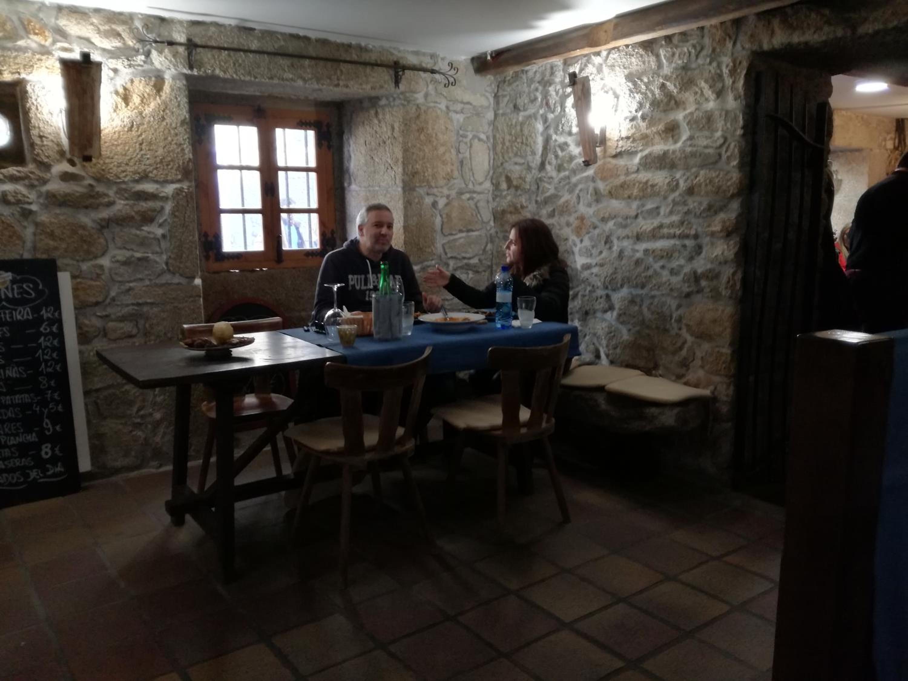 Pensión Rustica Alemana view 4