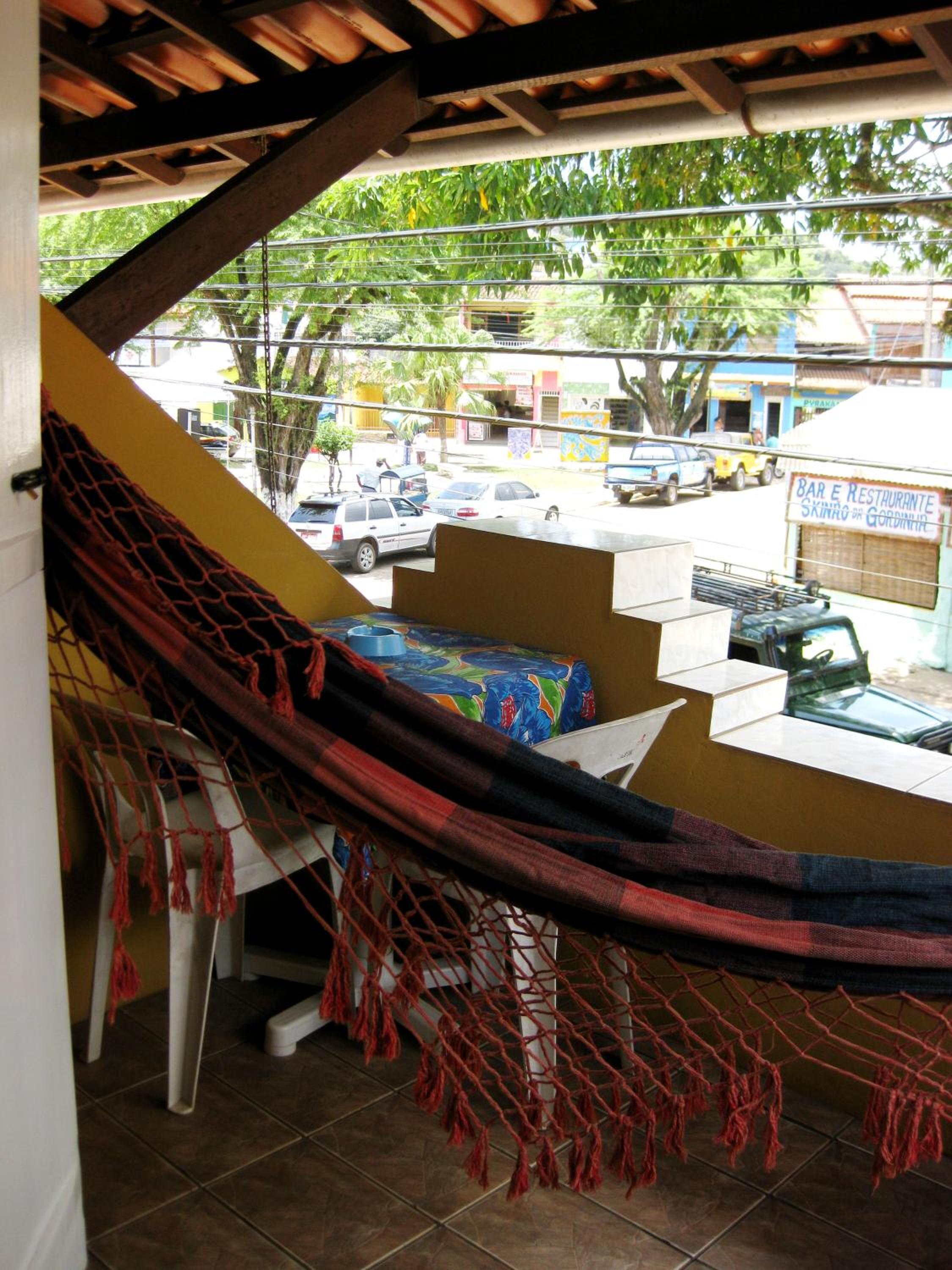 O Pharol Hostel e Pousada
