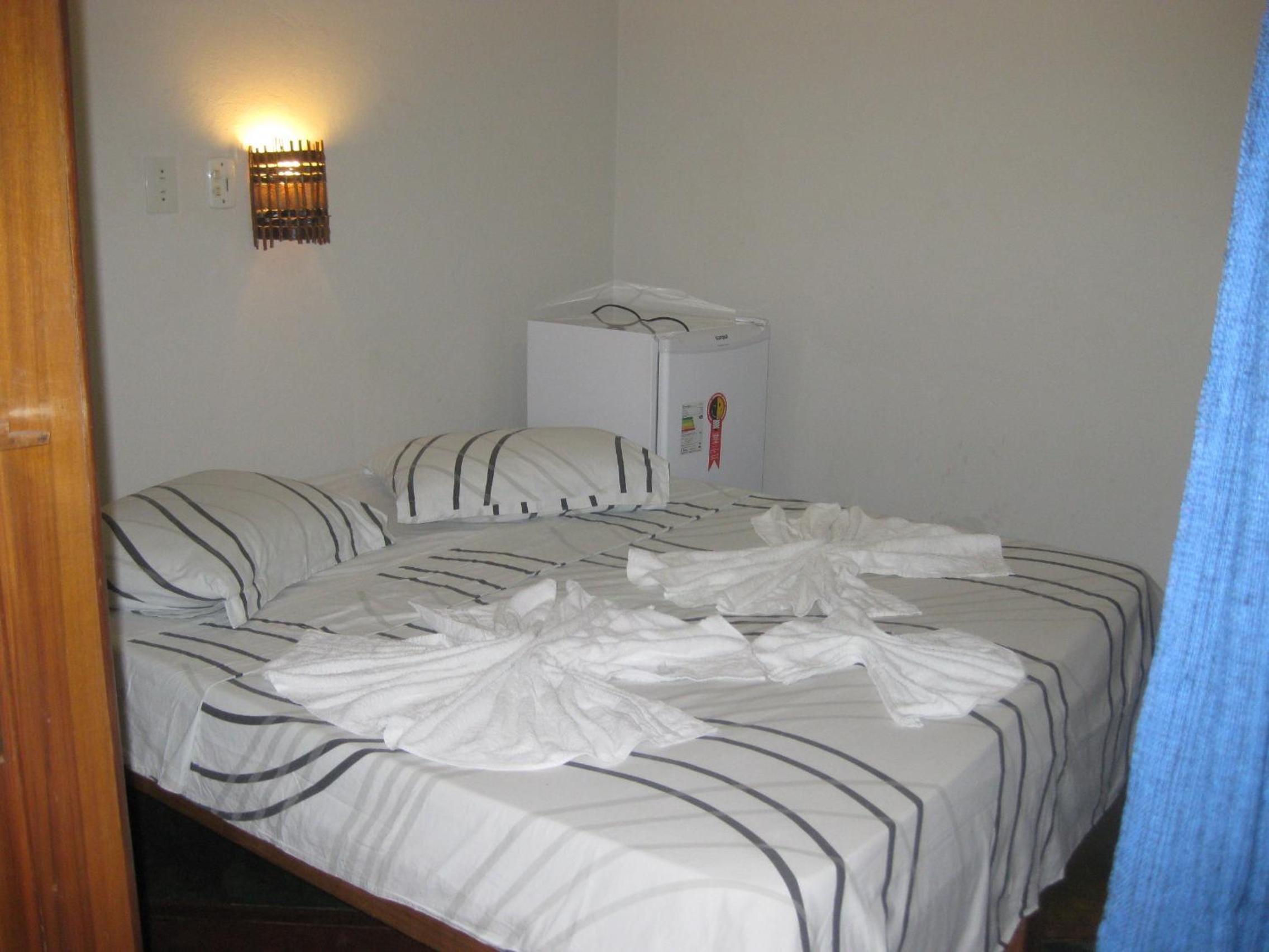 O Pharol Hostel e Pousada